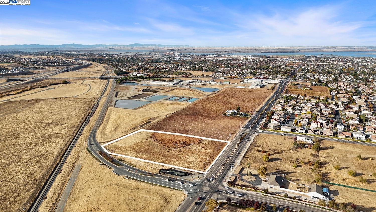 Empire Ave, Oakley, California 94561, ,Land,For Sale,Empire Ave,41097524