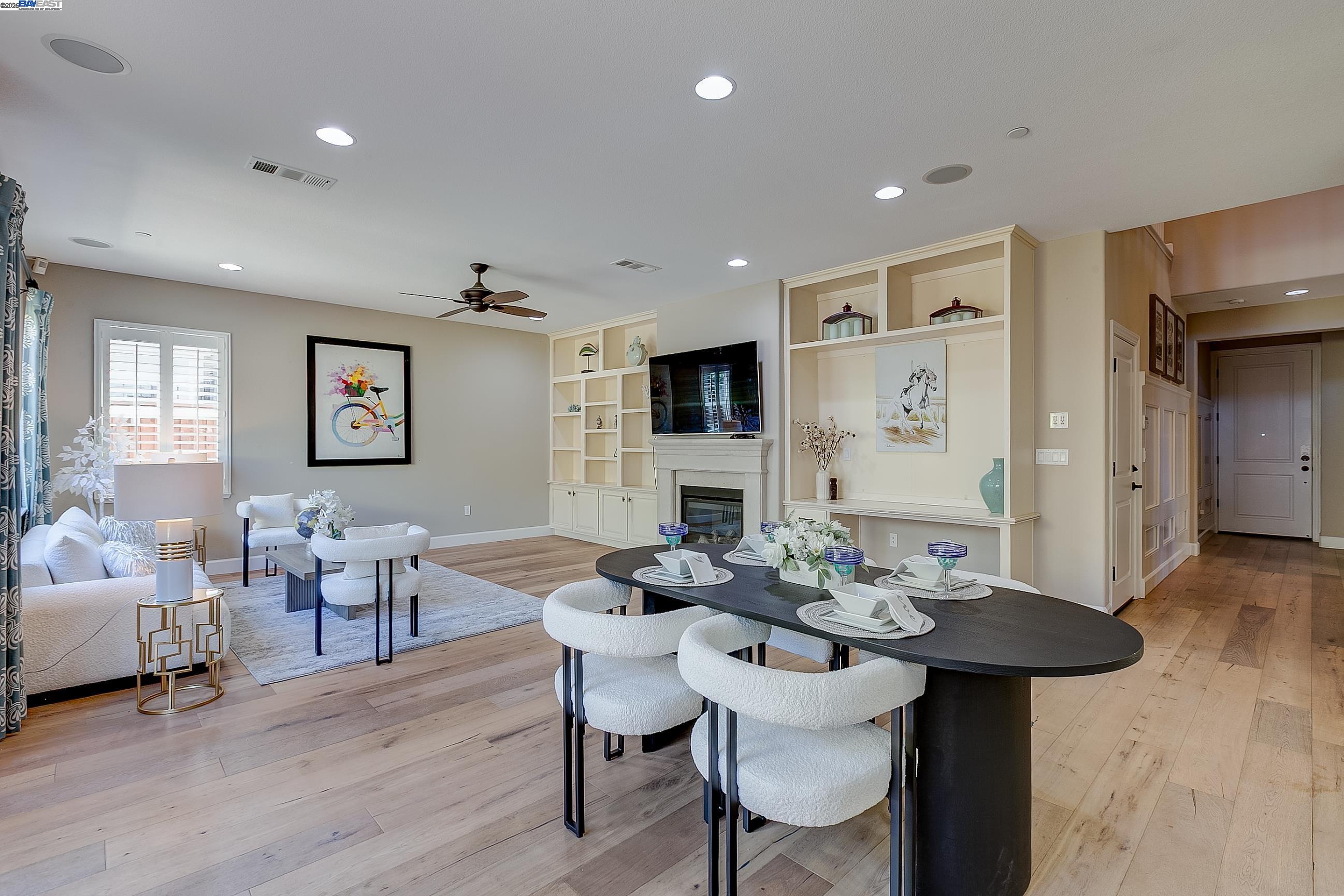 Detail Gallery Image 19 of 60 For 3956 Jordan Ranch Dr, Dublin,  CA 94568 - 5 Beds | 3 Baths