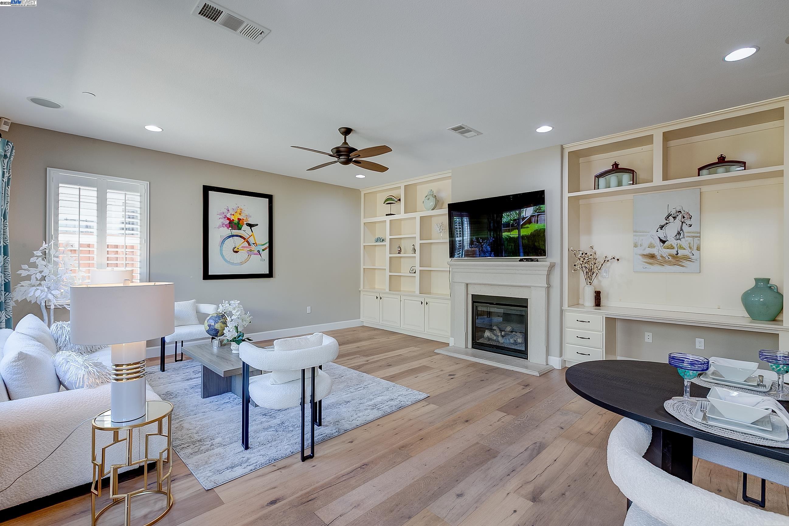 Detail Gallery Image 22 of 60 For 3956 Jordan Ranch Dr, Dublin,  CA 94568 - 5 Beds | 3 Baths