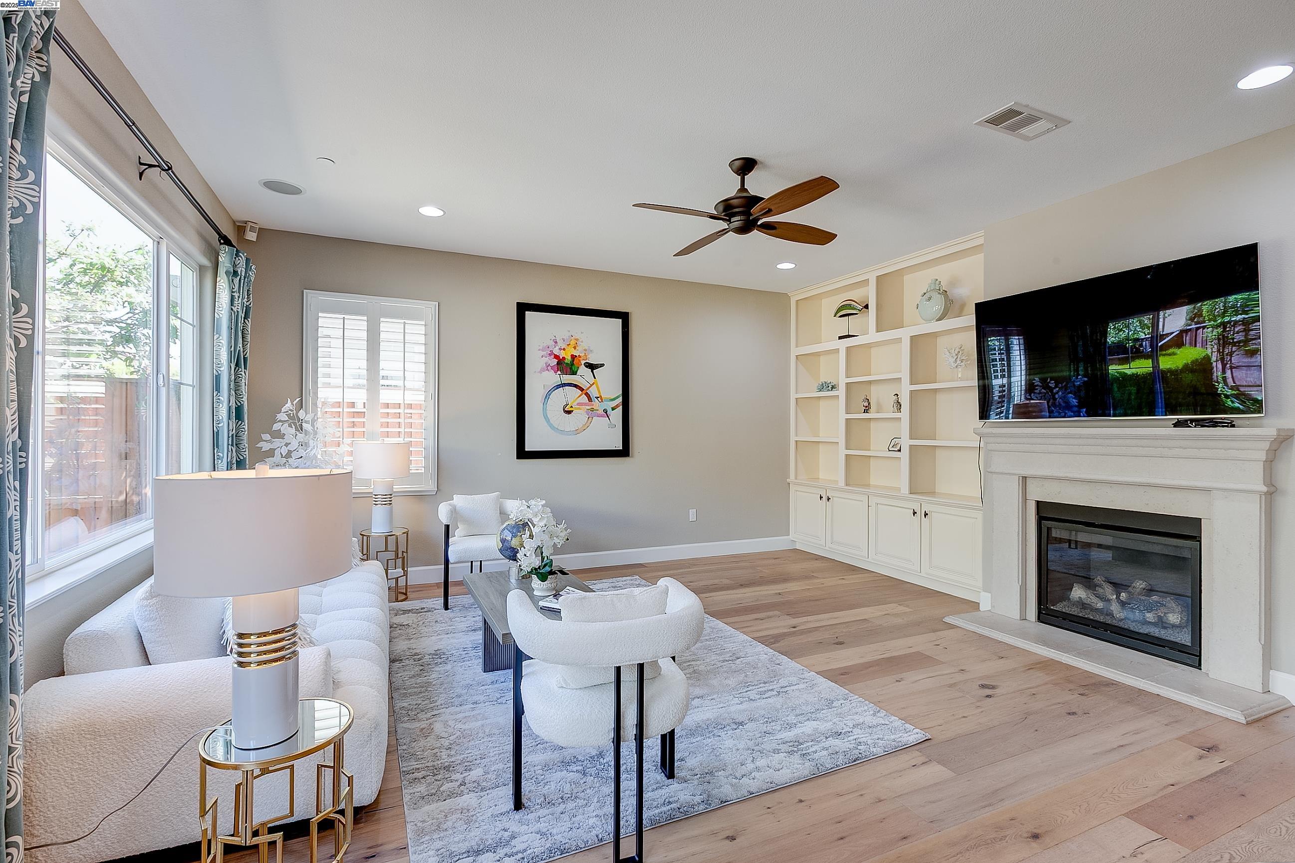 Detail Gallery Image 23 of 60 For 3956 Jordan Ranch Dr, Dublin,  CA 94568 - 5 Beds | 3 Baths