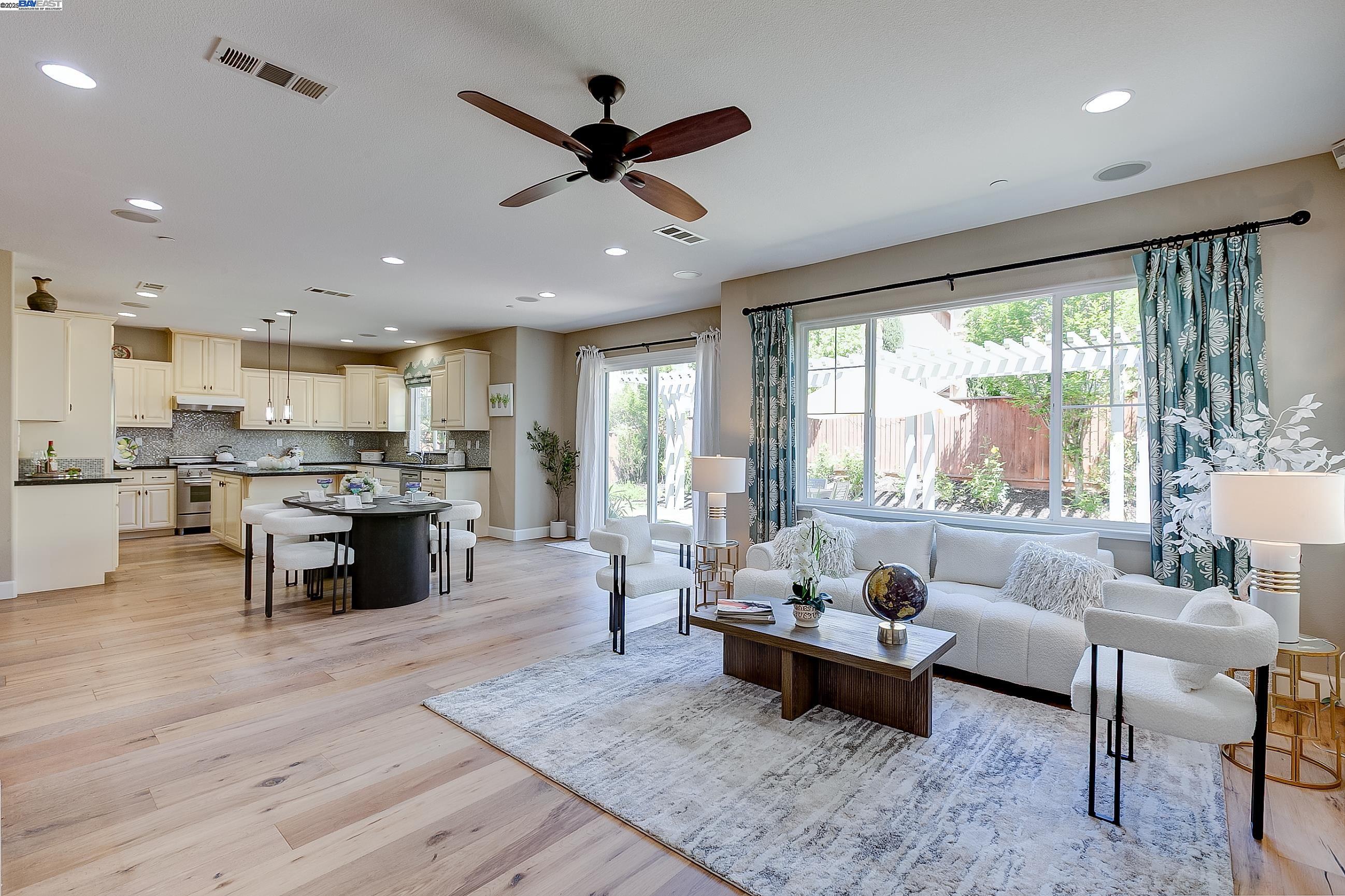 Detail Gallery Image 24 of 60 For 3956 Jordan Ranch Dr, Dublin,  CA 94568 - 5 Beds | 3 Baths