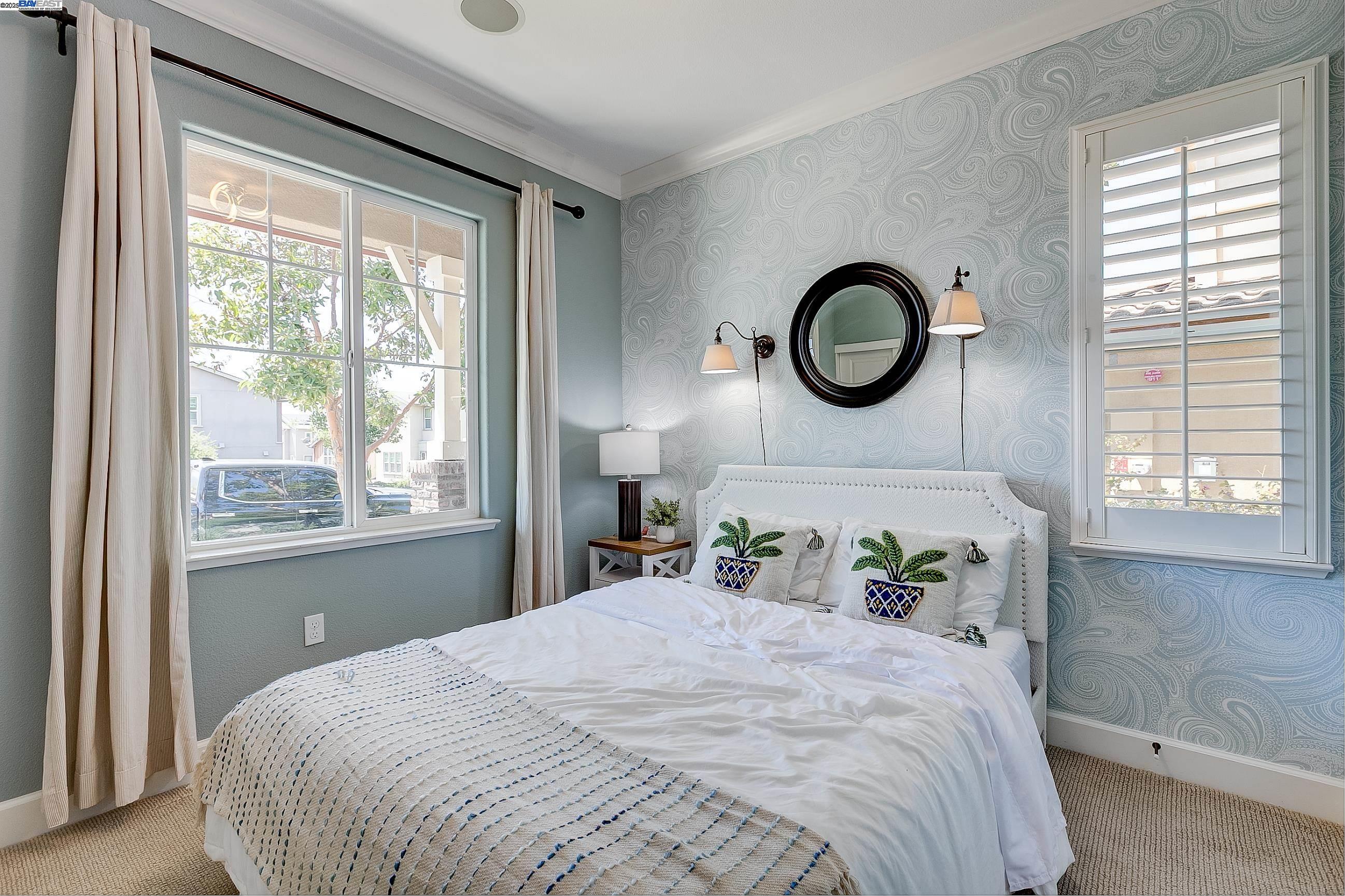 Detail Gallery Image 41 of 60 For 3956 Jordan Ranch Dr, Dublin,  CA 94568 - 5 Beds | 3 Baths