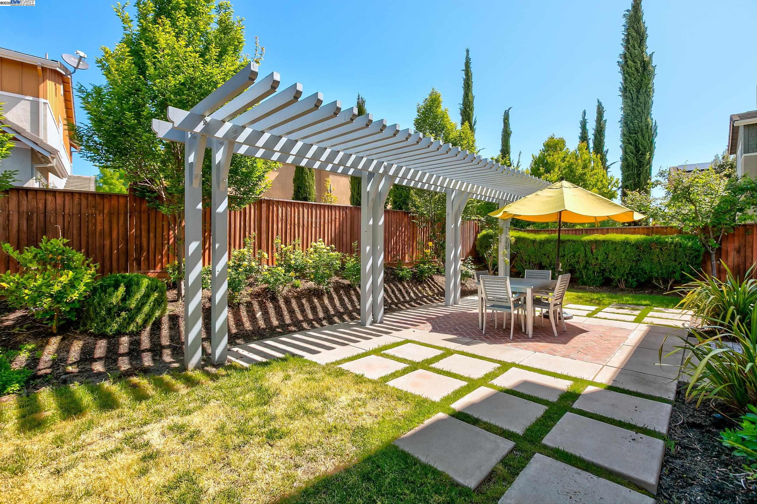 Detail Gallery Image 59 of 60 For 3956 Jordan Ranch Dr, Dublin,  CA 94568 - 5 Beds | 3 Baths