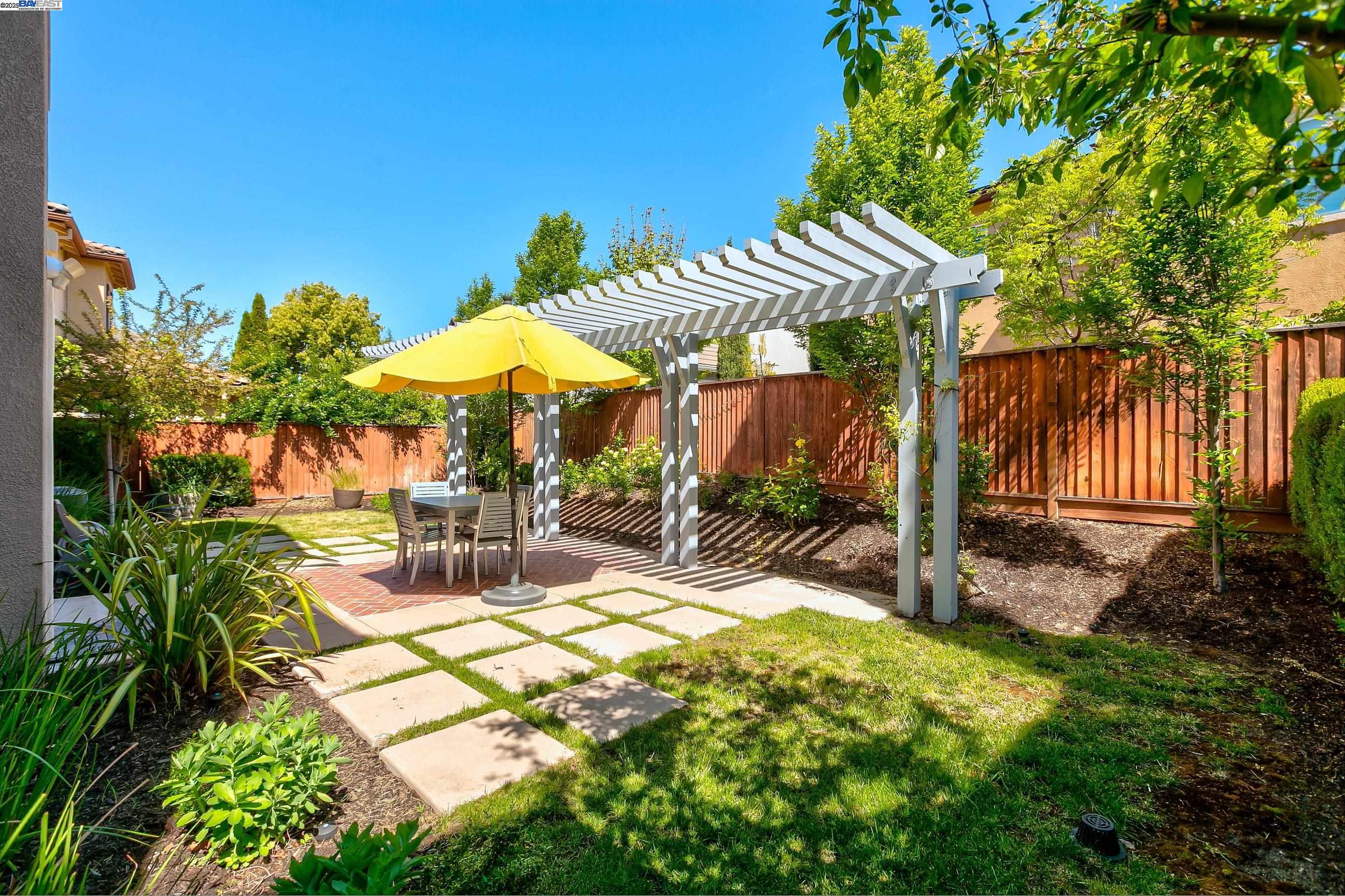 Detail Gallery Image 60 of 60 For 3956 Jordan Ranch Dr, Dublin,  CA 94568 - 5 Beds | 3 Baths