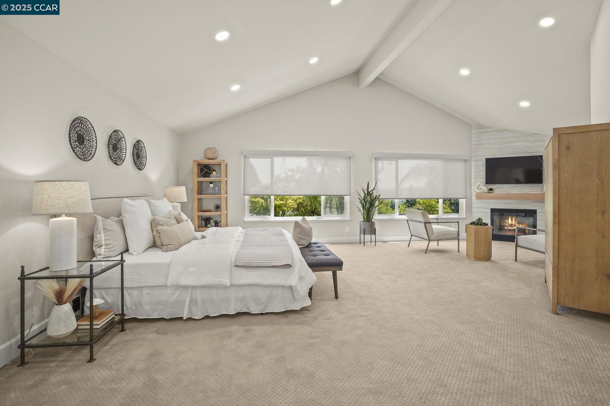Detail Gallery Image 14 of 42 For 219 Nottingham Pl, Danville,  CA 94506 - 4 Beds | 3 Baths