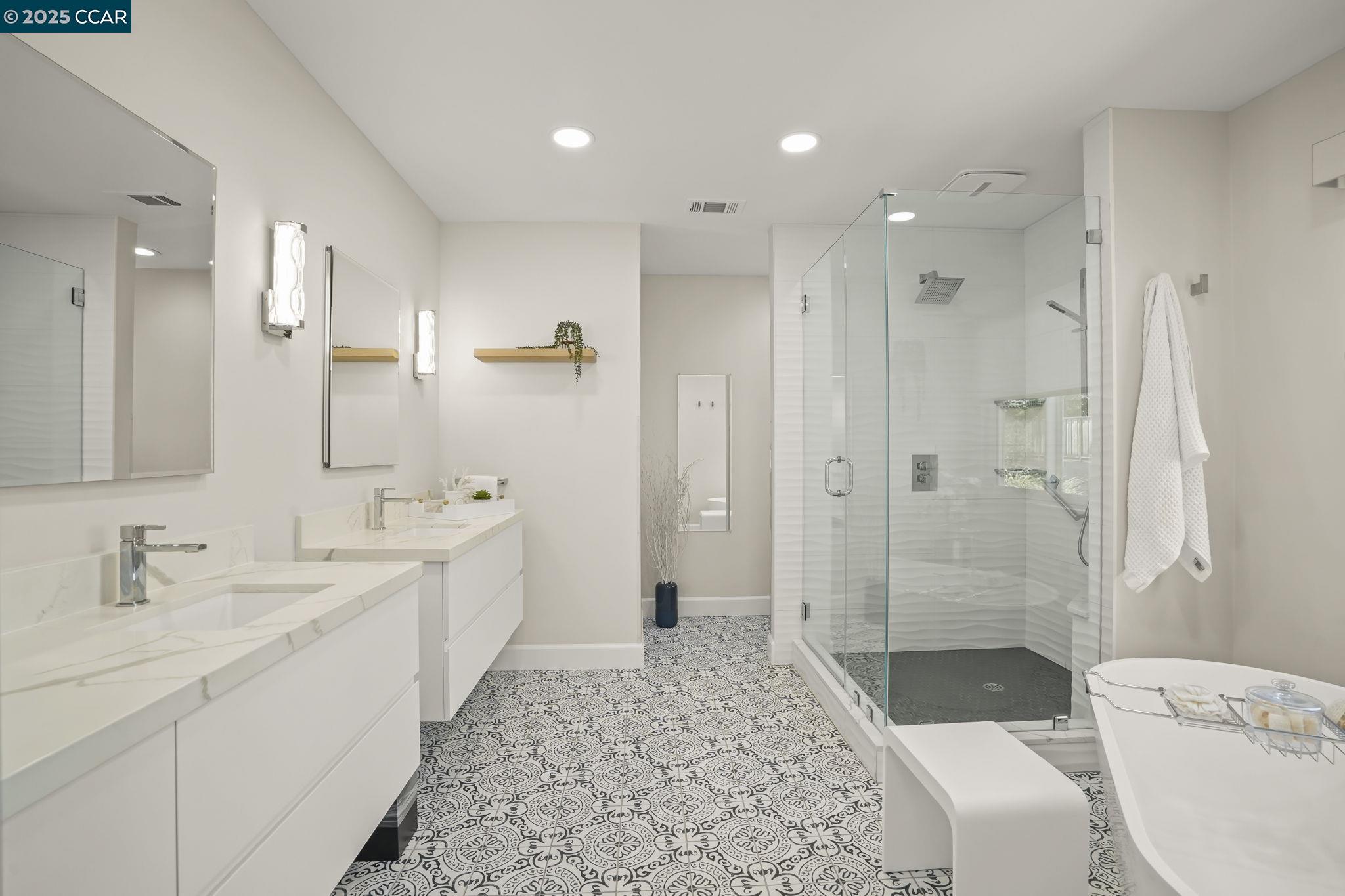 Detail Gallery Image 17 of 42 For 219 Nottingham Pl, Danville,  CA 94506 - 4 Beds | 3 Baths