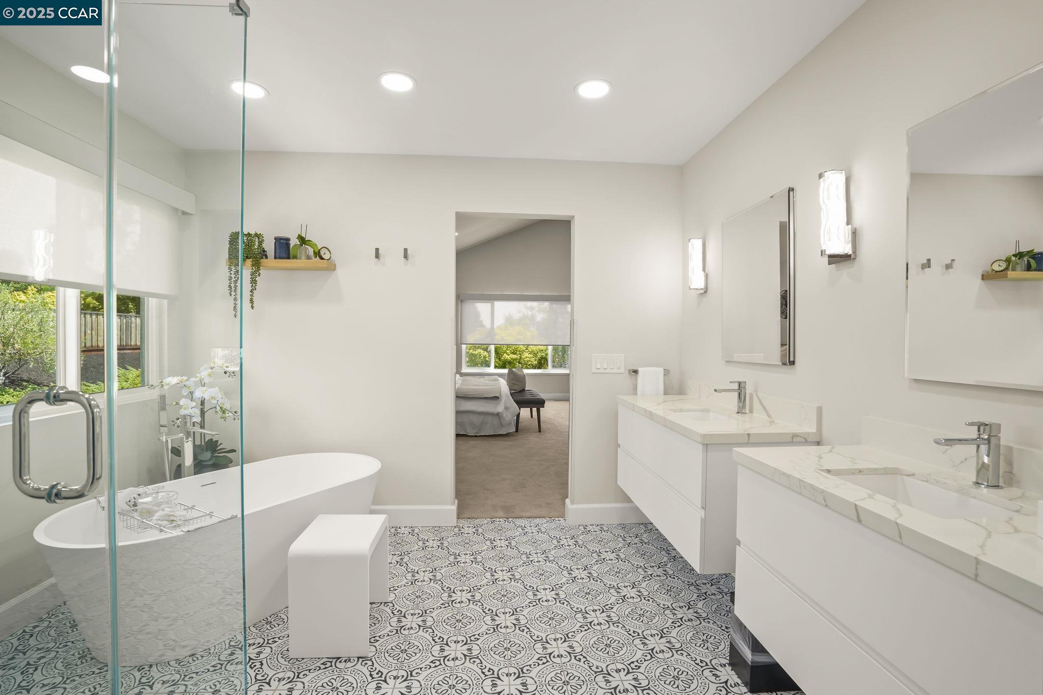 Detail Gallery Image 19 of 42 For 219 Nottingham Pl, Danville,  CA 94506 - 4 Beds | 3 Baths