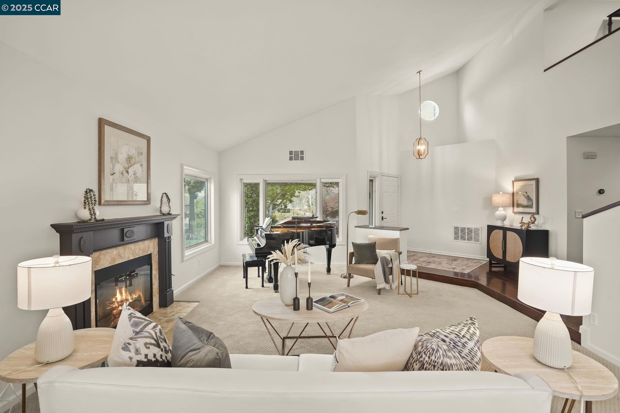 Detail Gallery Image 3 of 42 For 219 Nottingham Pl, Danville,  CA 94506 - 4 Beds | 3 Baths