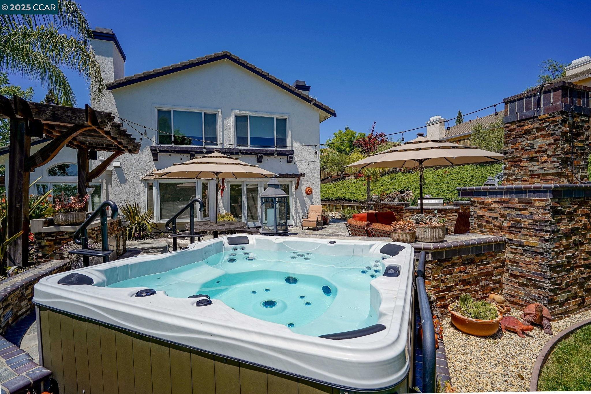 Detail Gallery Image 27 of 42 For 219 Nottingham Pl, Danville,  CA 94506 - 4 Beds | 3 Baths