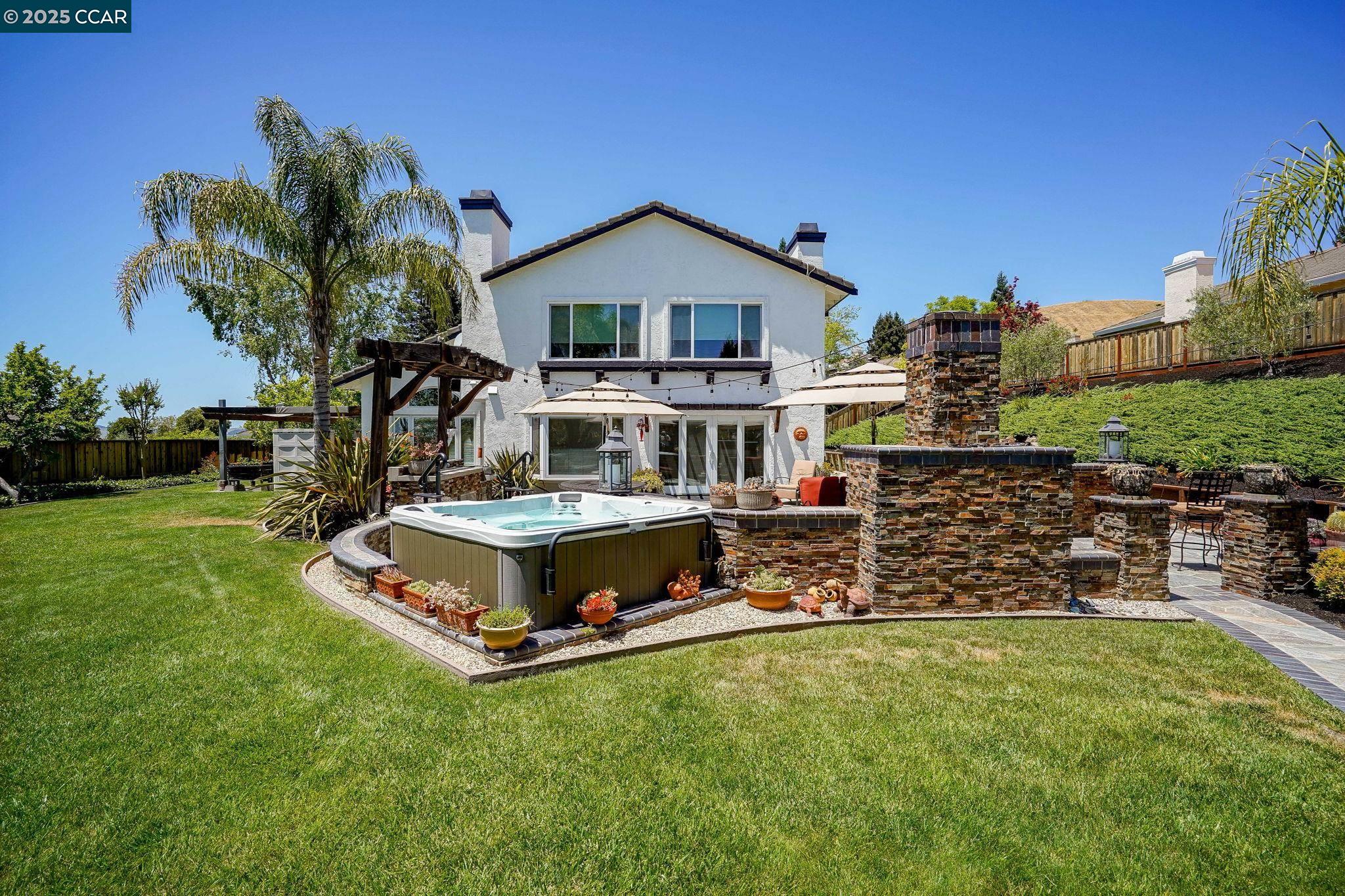 Detail Gallery Image 31 of 42 For 219 Nottingham Pl, Danville,  CA 94506 - 4 Beds | 3 Baths