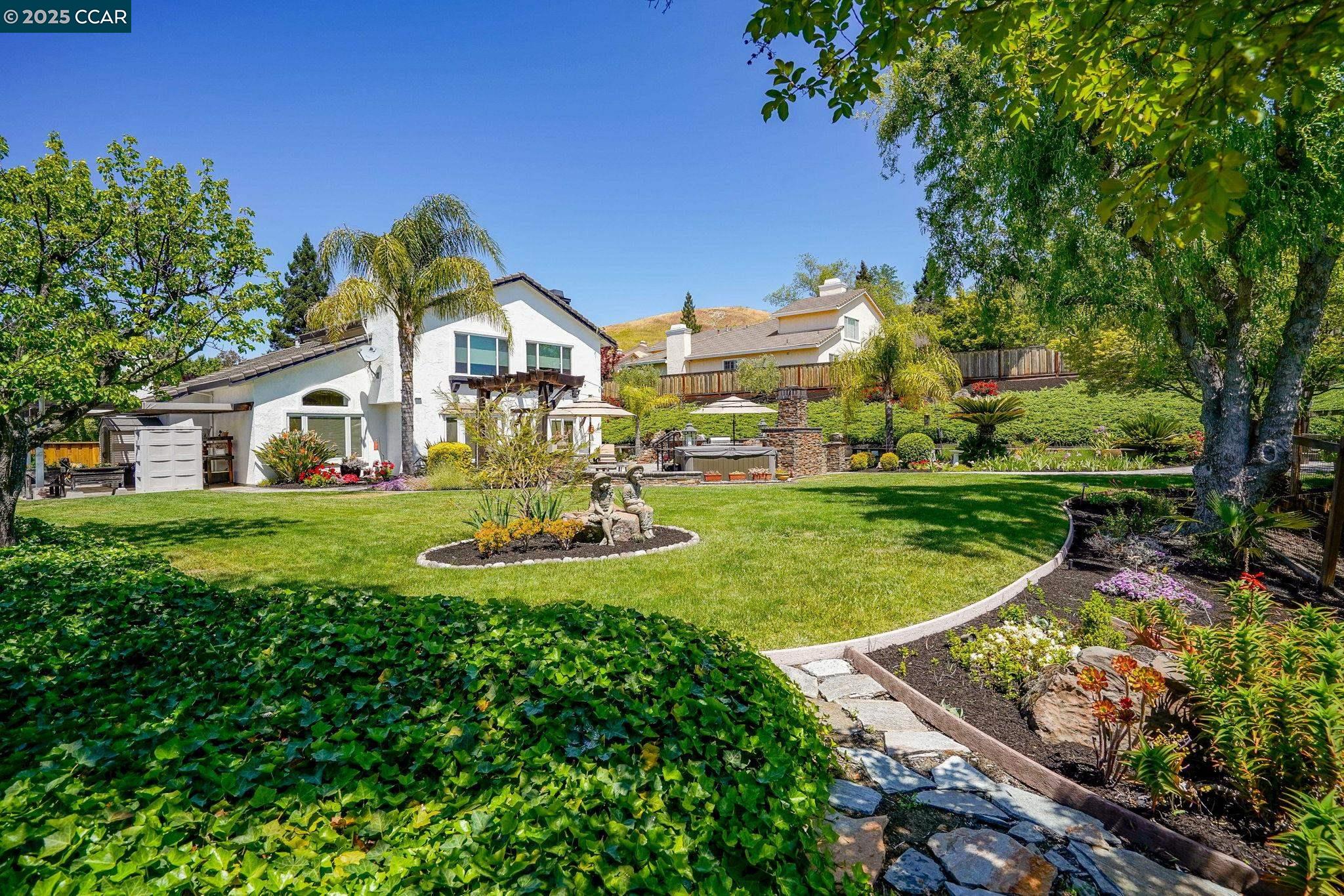 Detail Gallery Image 32 of 42 For 219 Nottingham Pl, Danville,  CA 94506 - 4 Beds | 3 Baths