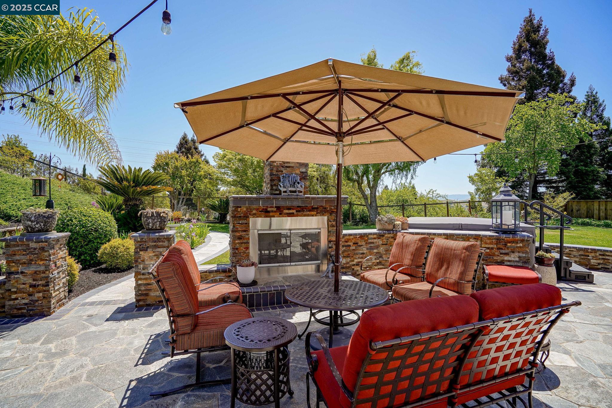 Detail Gallery Image 33 of 42 For 219 Nottingham Pl, Danville,  CA 94506 - 4 Beds | 3 Baths