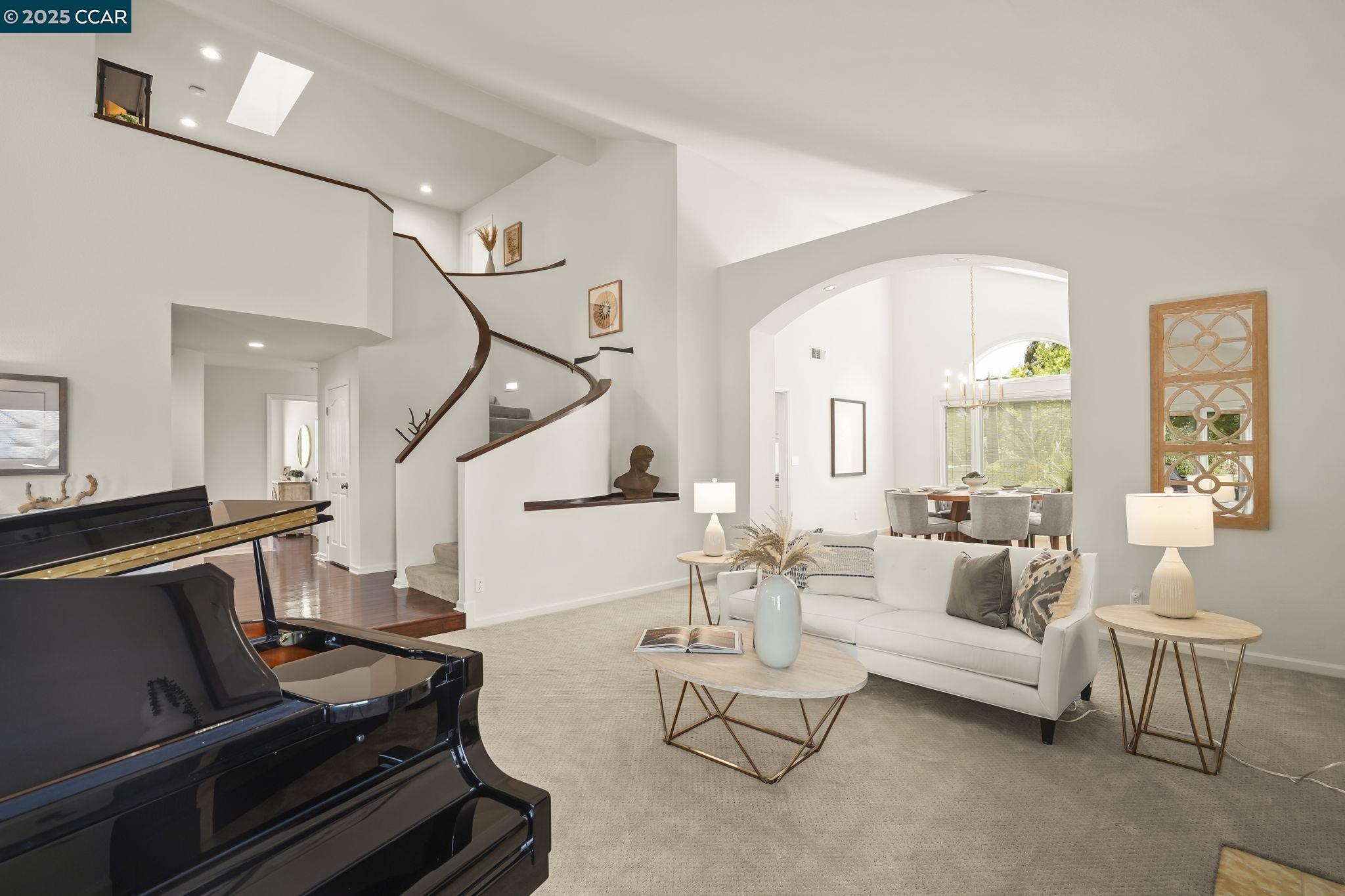 Detail Gallery Image 5 of 42 For 219 Nottingham Pl, Danville,  CA 94506 - 4 Beds | 3 Baths