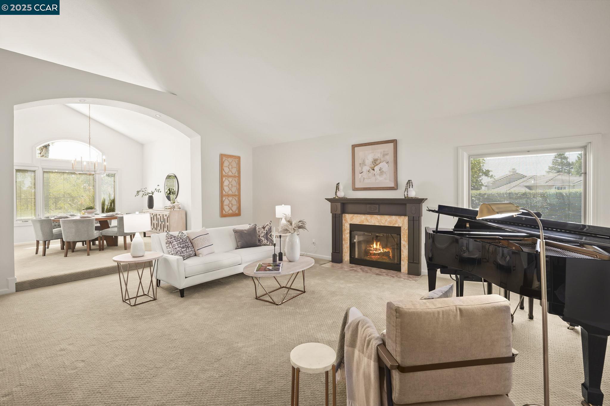 Detail Gallery Image 6 of 42 For 219 Nottingham Pl, Danville,  CA 94506 - 4 Beds | 3 Baths