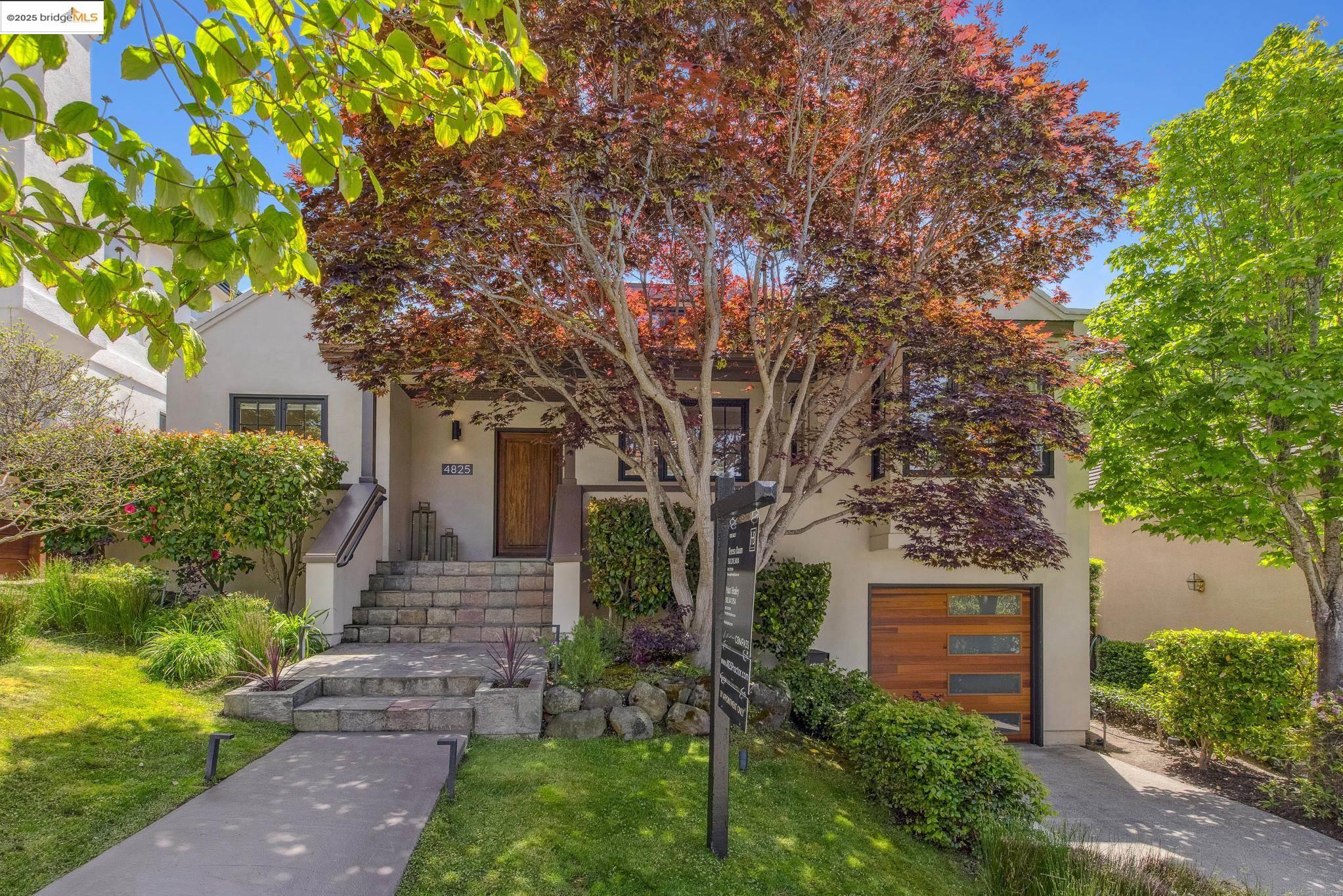 4825 Proctor Ave, Oakland, California 94618, 3 Bedrooms Bedrooms, 6 Rooms Rooms,2 BathroomsBathrooms,Residential,For Sale,4825 Proctor Ave,41097533
