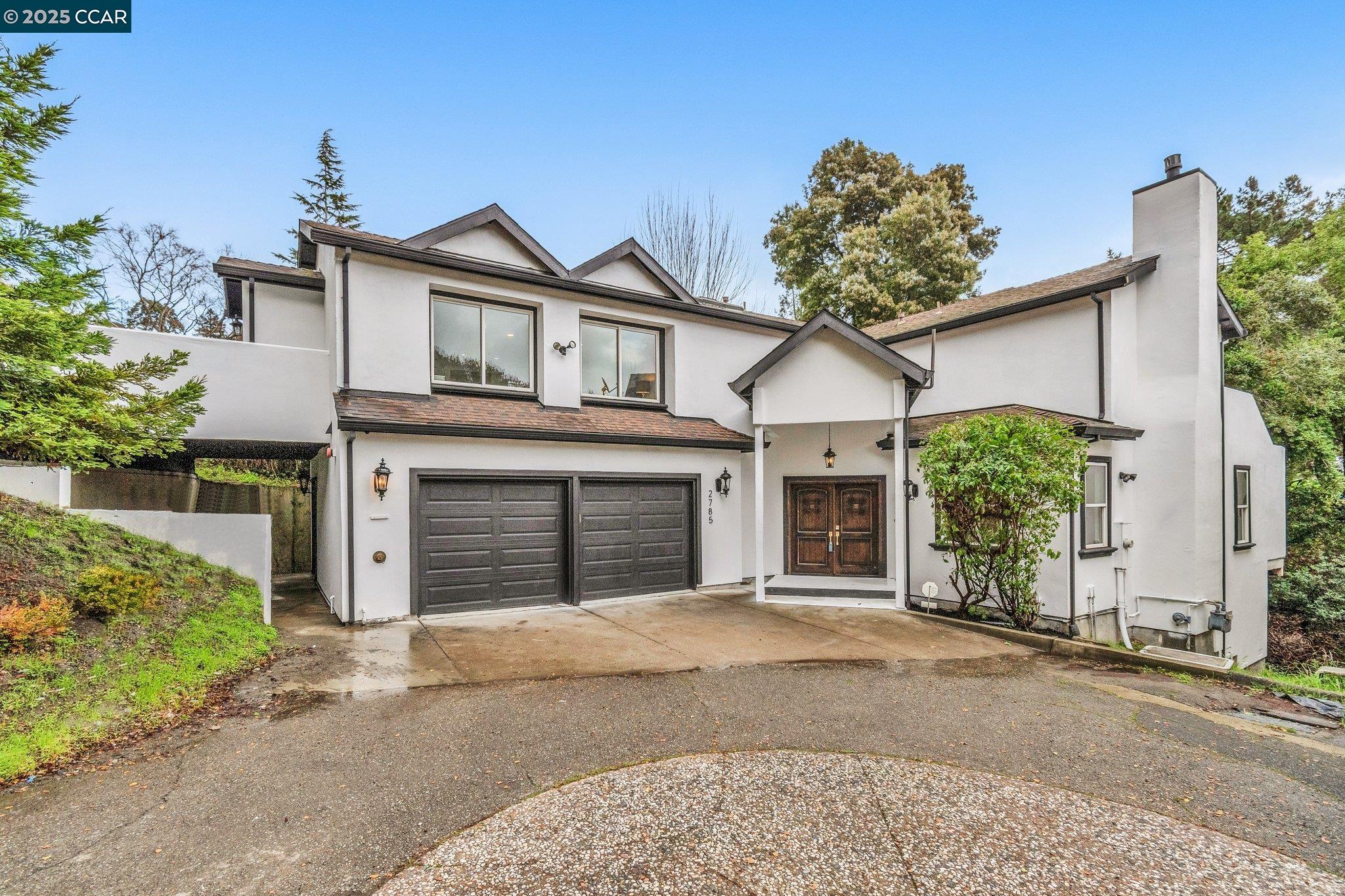 Detail Gallery Image 1 of 51 For 2785 Butters Dr, Oakland,  CA 94602 - 4 Beds | 3/1 Baths