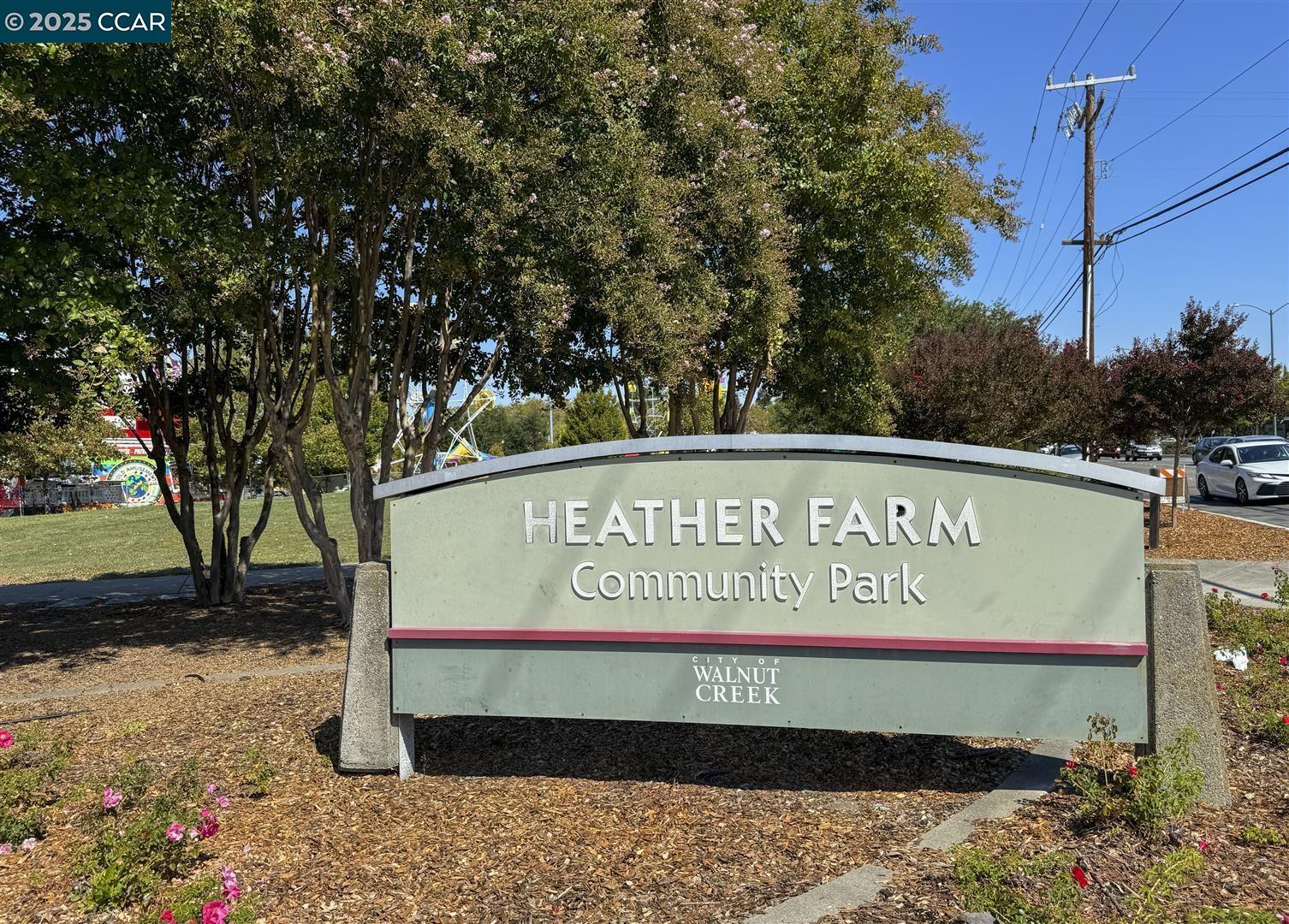 Detail Gallery Image 54 of 60 For 301 Drayton Ct, Walnut Creek,  CA 94598 - 4 Beds | 2/1 Baths