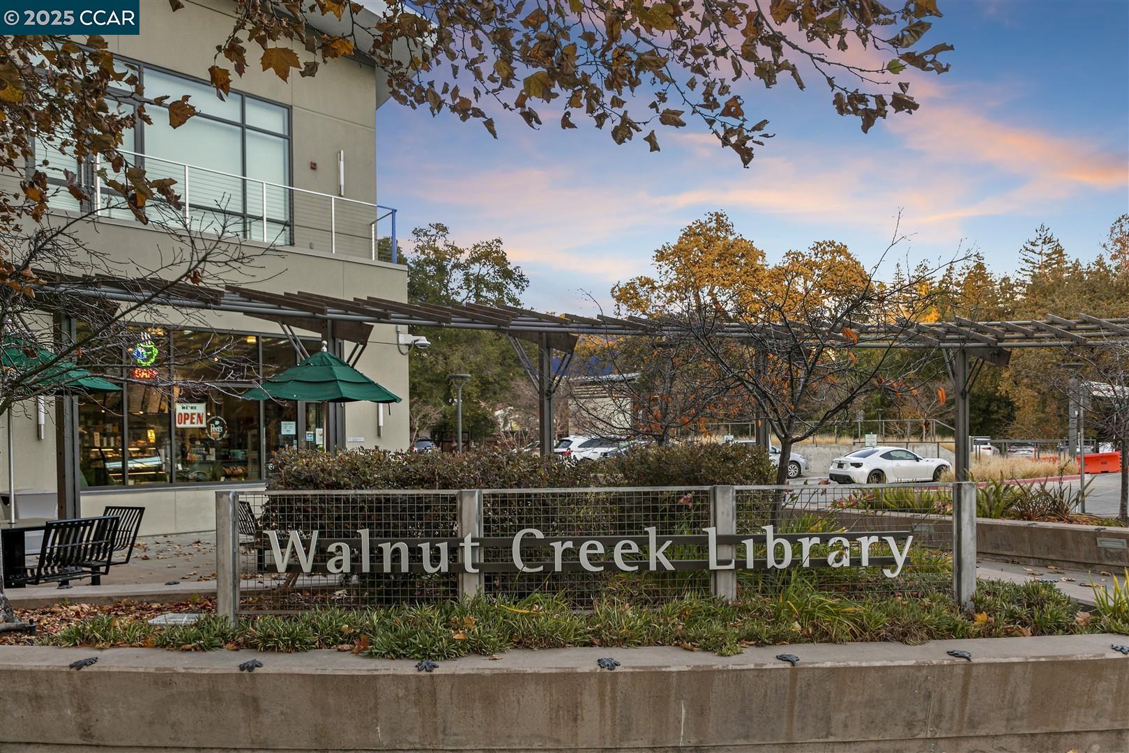 Detail Gallery Image 60 of 60 For 301 Drayton Ct, Walnut Creek,  CA 94598 - 4 Beds | 2/1 Baths