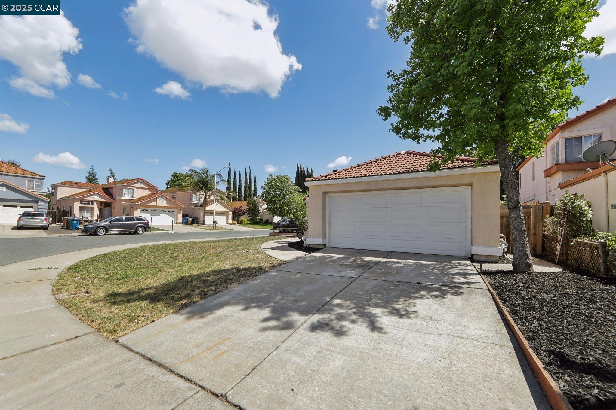 Detail Gallery Image 6 of 36 For 4464 Pampas Cir, Antioch,  CA 94531 - 3 Beds | 2 Baths