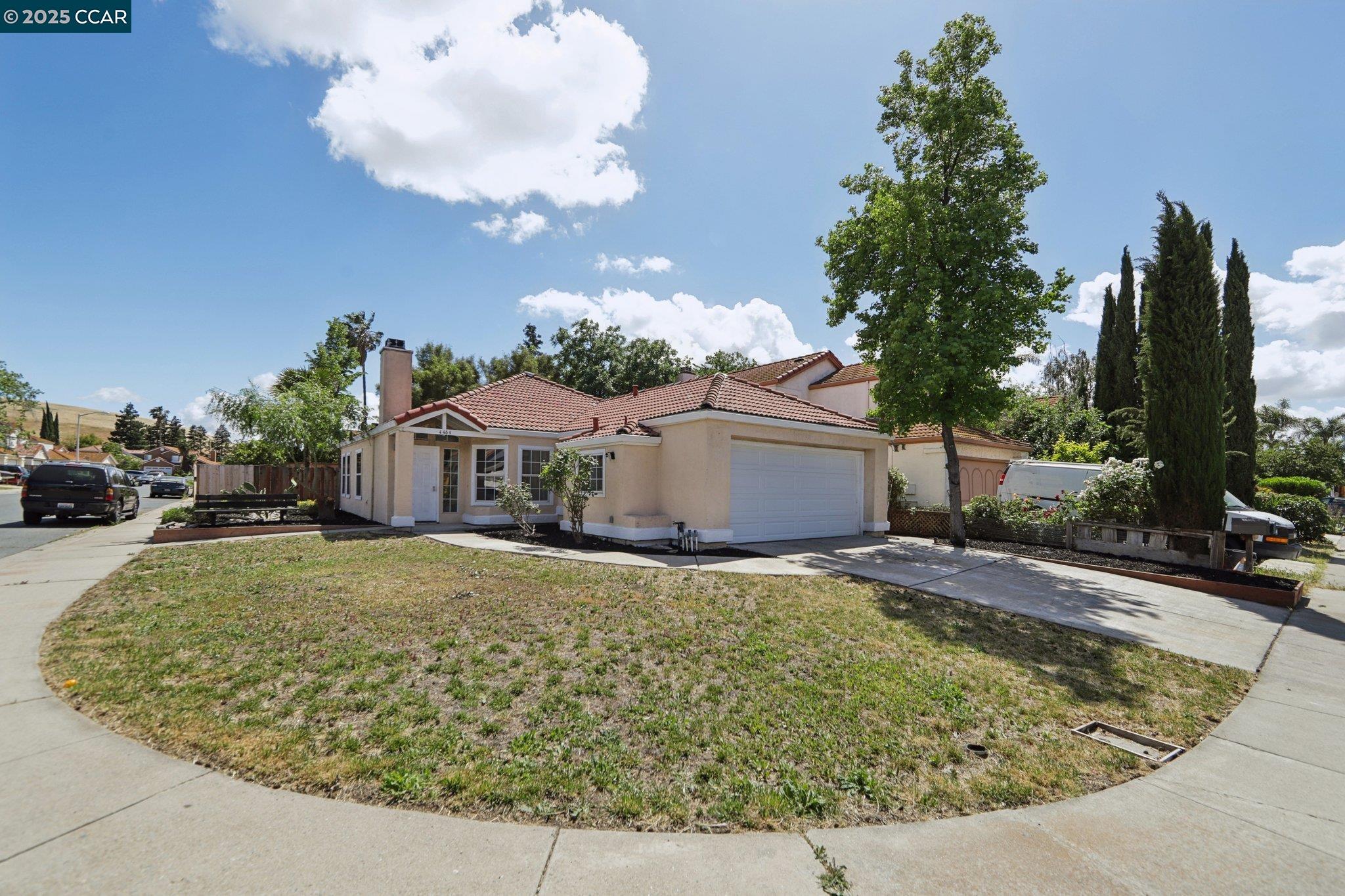 Detail Gallery Image 7 of 36 For 4464 Pampas Cir, Antioch,  CA 94531 - 3 Beds | 2 Baths