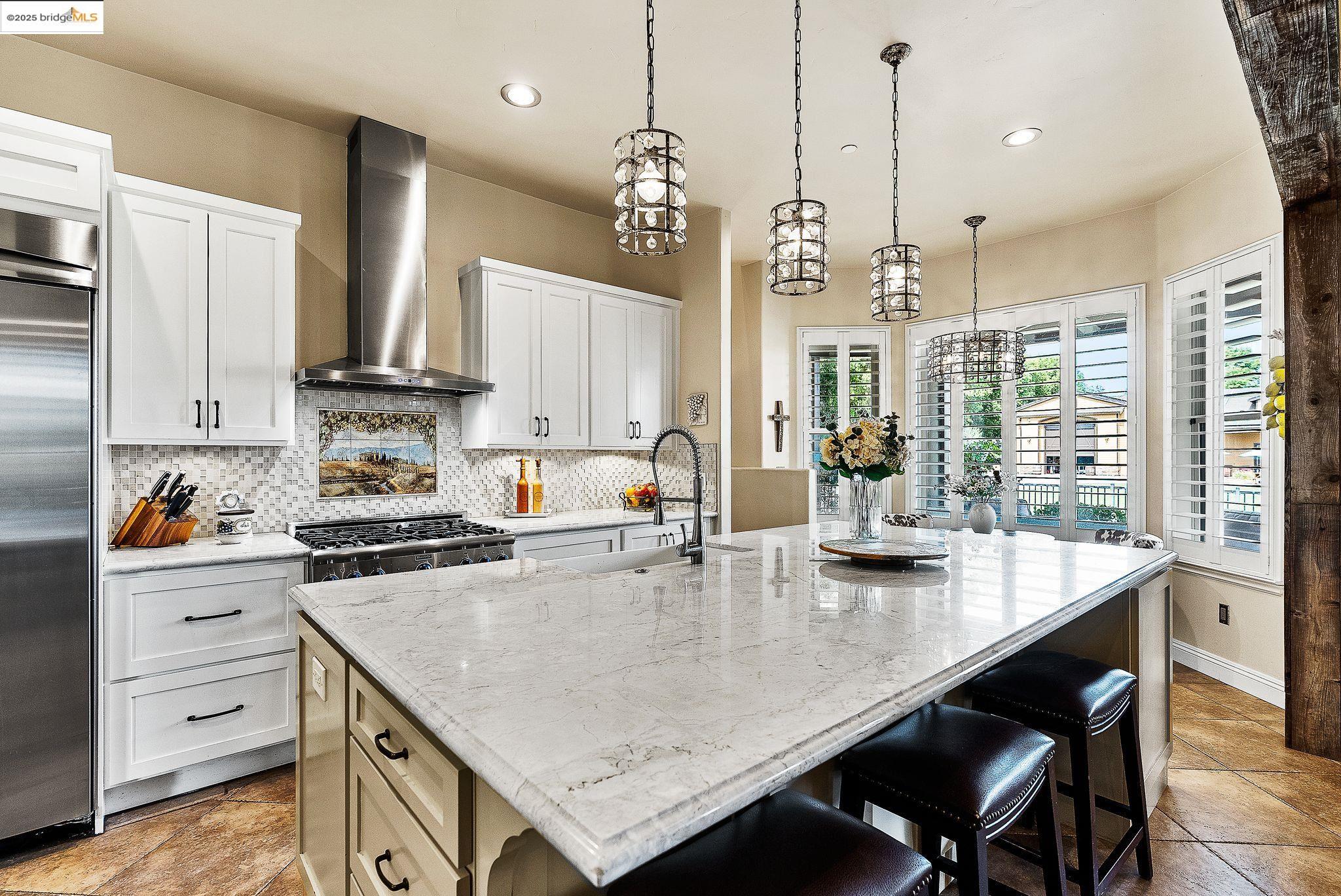 Detail Gallery Image 15 of 60 For 3501 Byer Road, Byron,  CA 94514-1506 - 4 Beds | 4 Baths