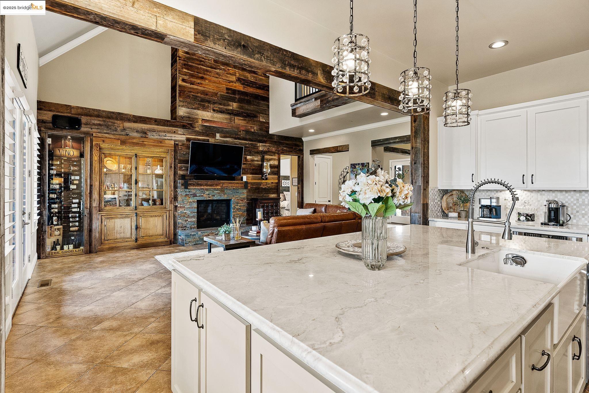 Detail Gallery Image 17 of 60 For 3501 Byer Road, Byron,  CA 94514-1506 - 4 Beds | 4 Baths