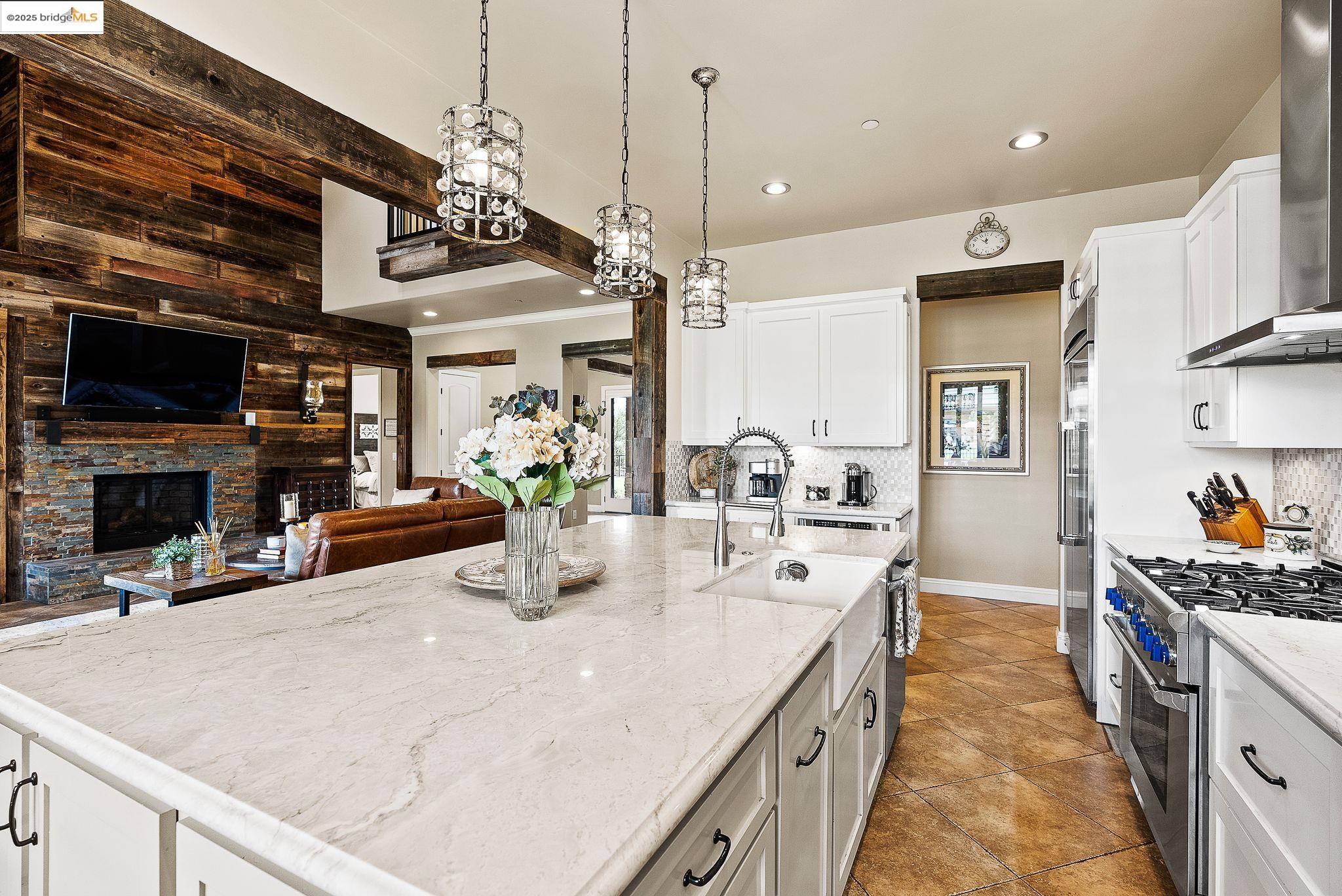 Detail Gallery Image 18 of 60 For 3501 Byer Road, Byron,  CA 94514-1506 - 4 Beds | 4 Baths