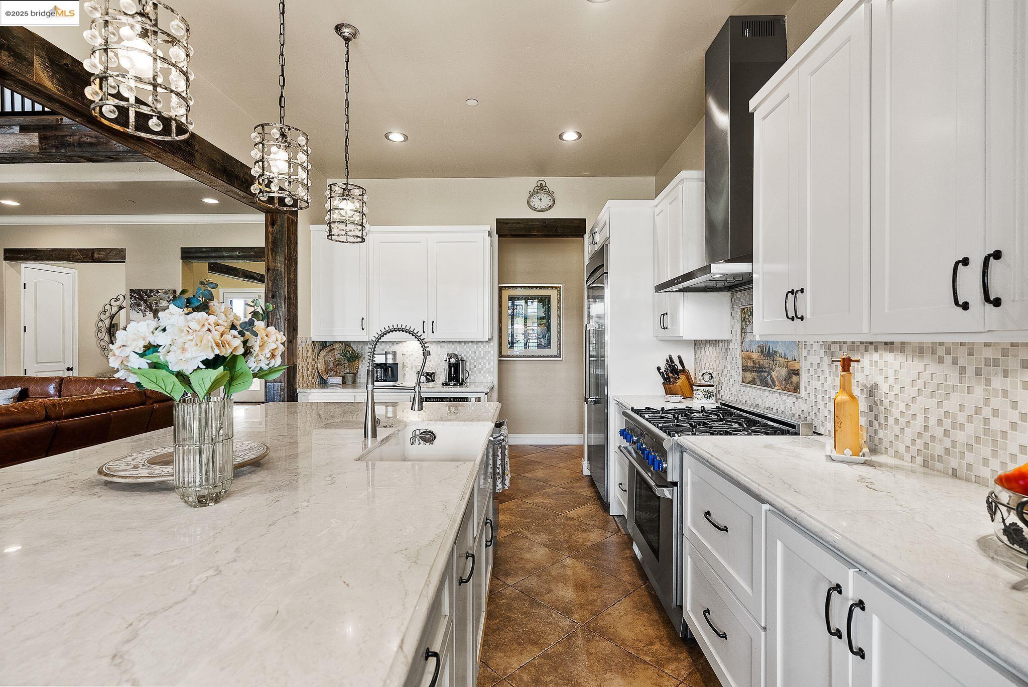 Detail Gallery Image 19 of 60 For 3501 Byer Road, Byron,  CA 94514-1506 - 4 Beds | 4 Baths
