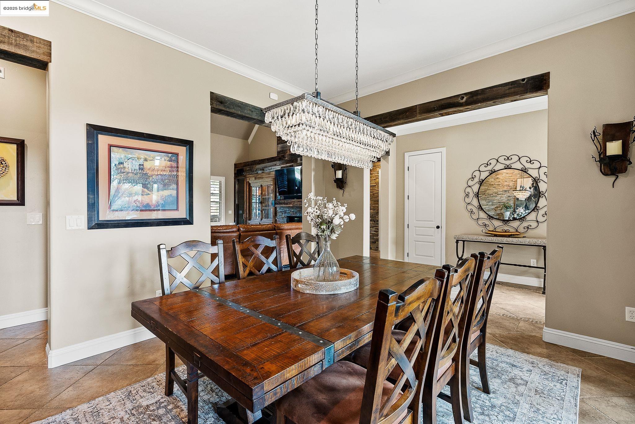 Detail Gallery Image 23 of 60 For 3501 Byer Road, Byron,  CA 94514-1506 - 4 Beds | 4 Baths