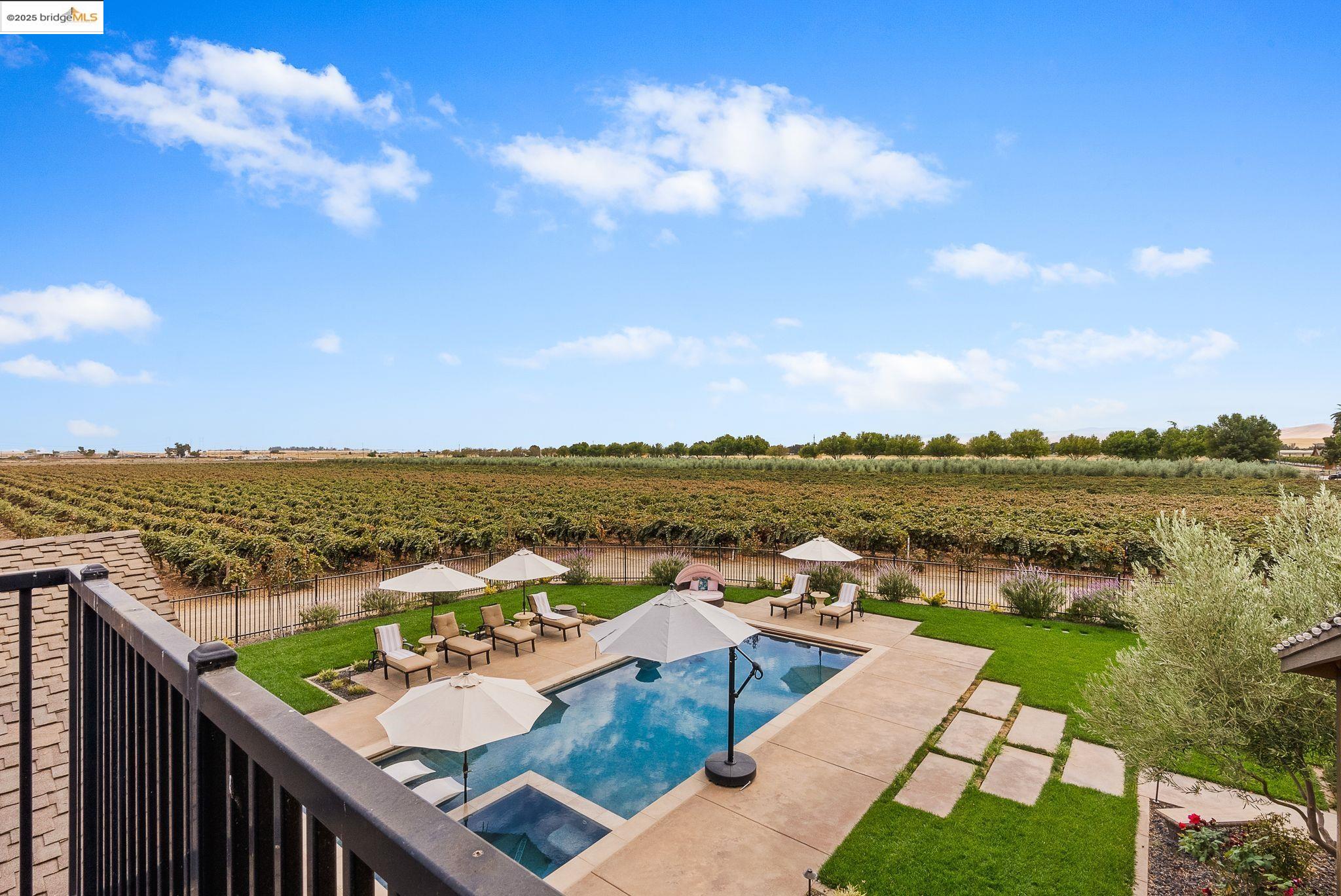 Detail Gallery Image 36 of 60 For 3501 Byer Road, Byron,  CA 94514-1506 - 4 Beds | 4 Baths
