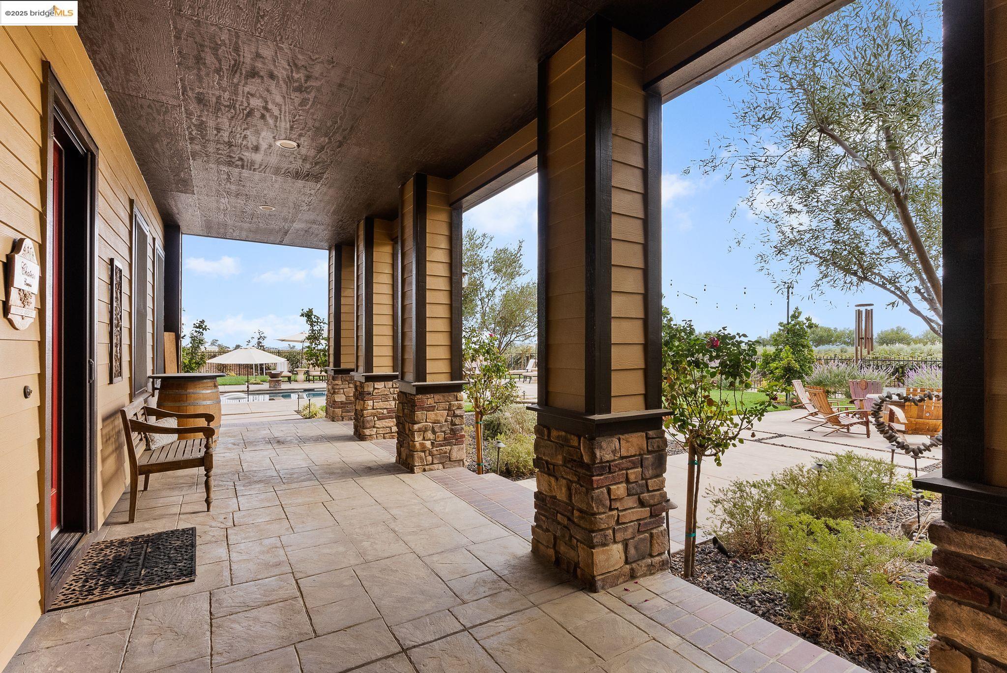 Detail Gallery Image 37 of 60 For 3501 Byer Road, Byron,  CA 94514-1506 - 4 Beds | 4 Baths
