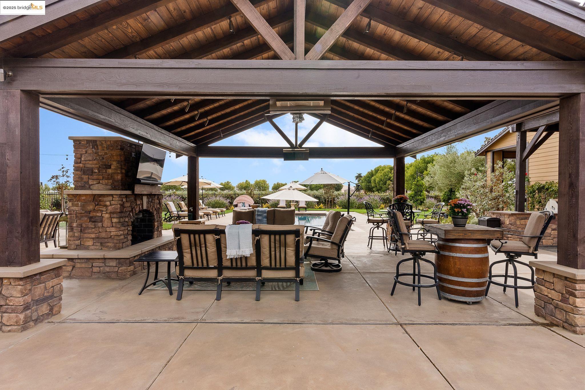 Detail Gallery Image 50 of 60 For 3501 Byer Road, Byron,  CA 94514-1506 - 4 Beds | 4 Baths