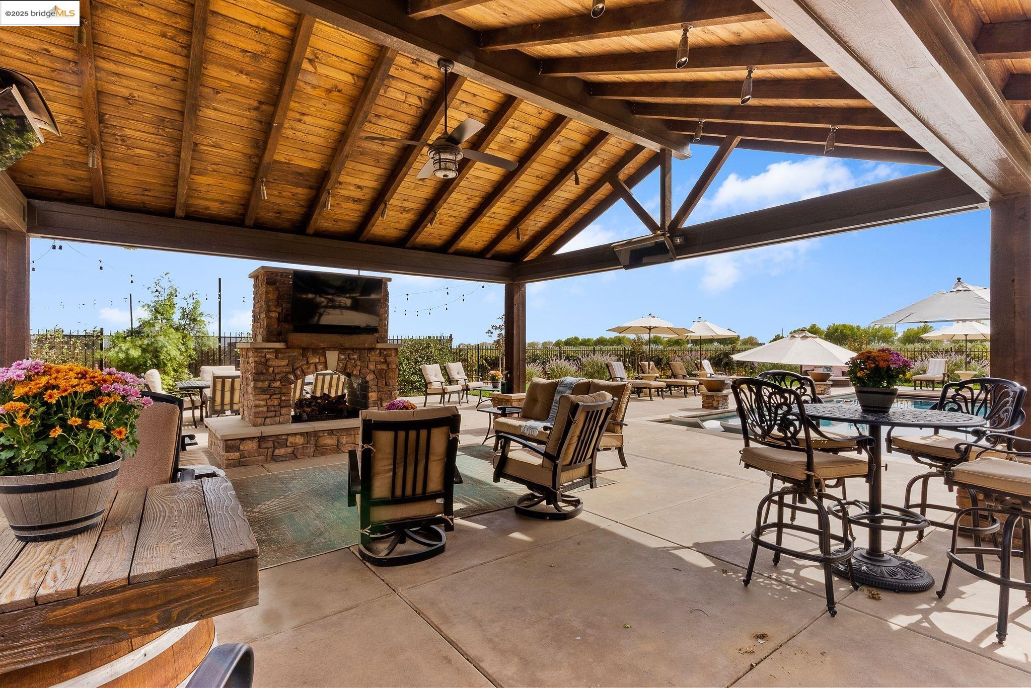 Detail Gallery Image 52 of 60 For 3501 Byer Road, Byron,  CA 94514-1506 - 4 Beds | 4 Baths