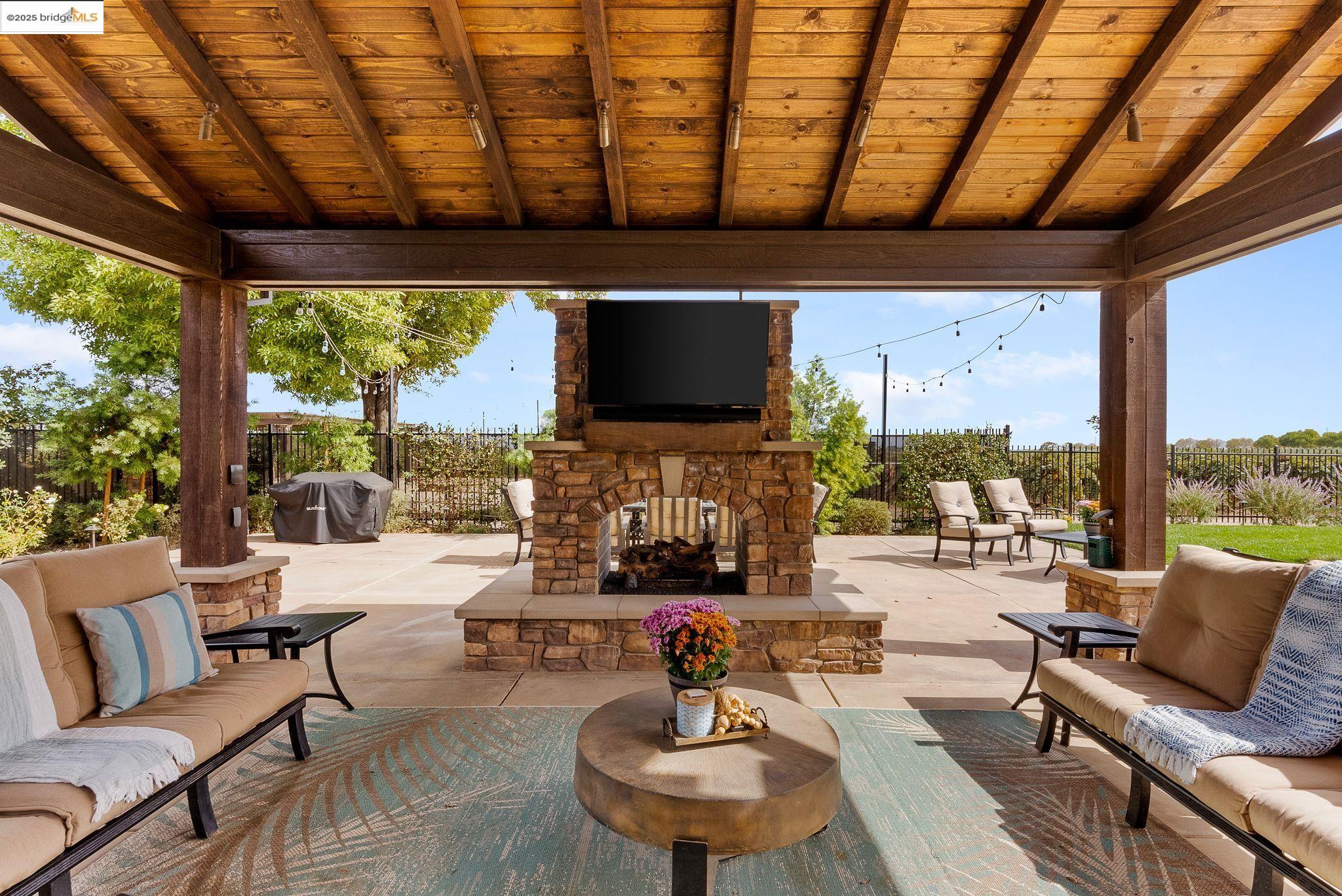 Detail Gallery Image 53 of 60 For 3501 Byer Road, Byron,  CA 94514-1506 - 4 Beds | 4 Baths
