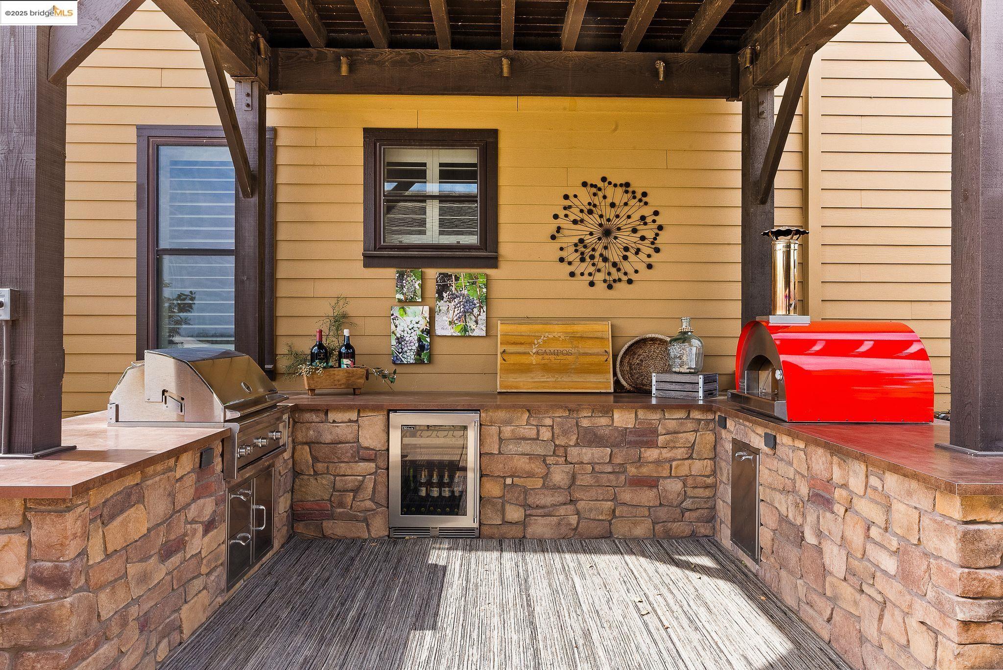 Detail Gallery Image 54 of 60 For 3501 Byer Road, Byron,  CA 94514-1506 - 4 Beds | 4 Baths