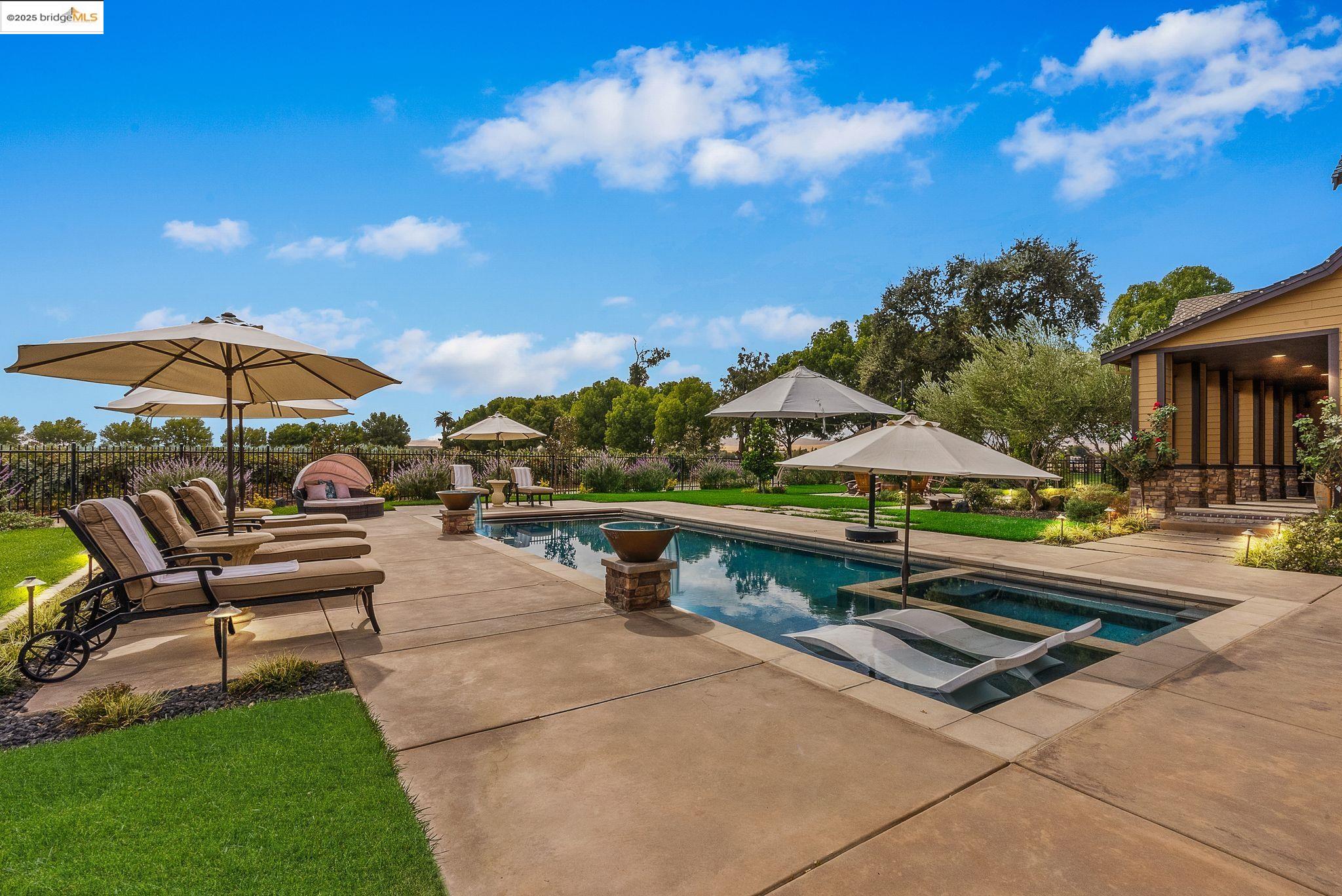 Detail Gallery Image 55 of 60 For 3501 Byer Road, Byron,  CA 94514-1506 - 4 Beds | 4 Baths