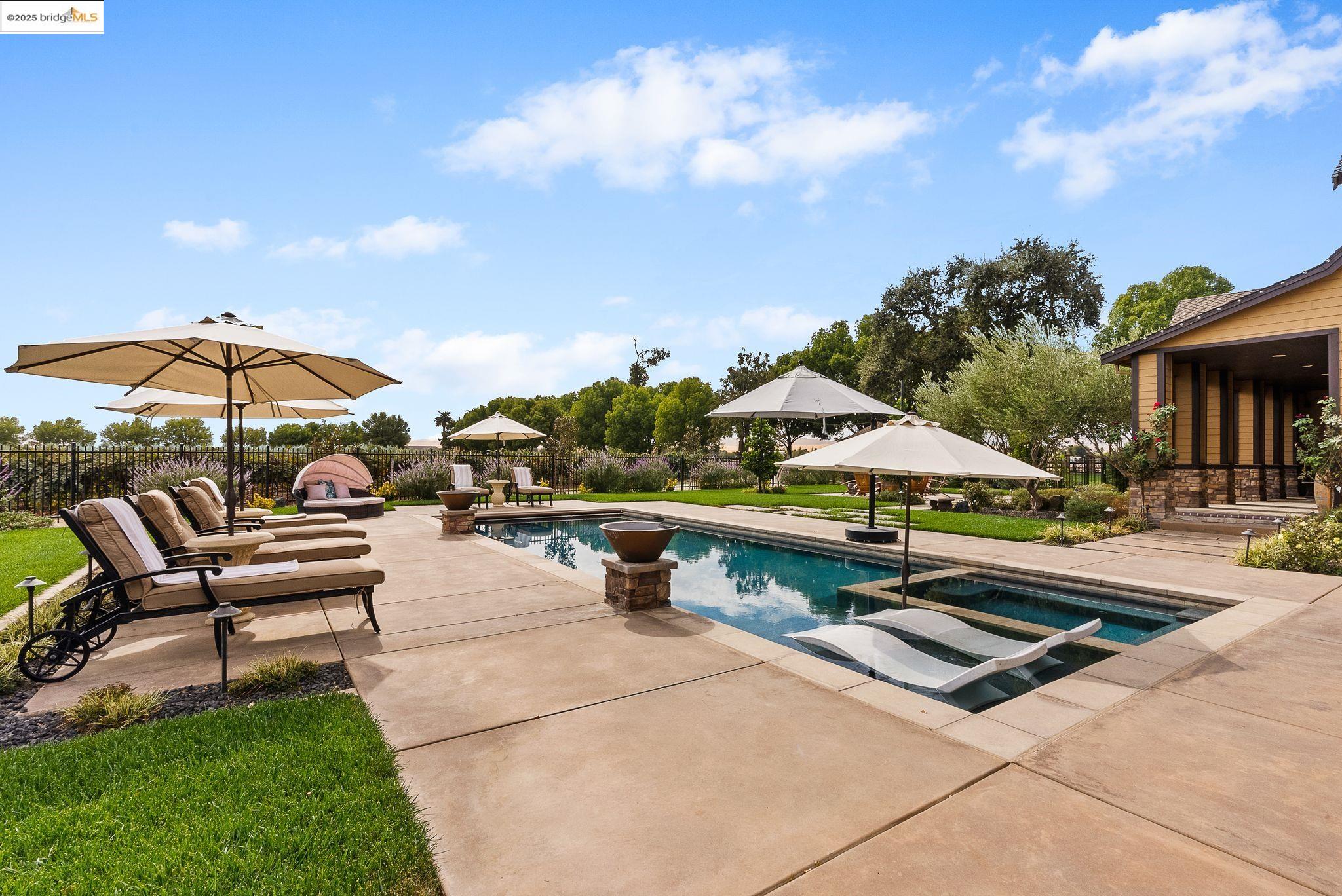 Detail Gallery Image 57 of 60 For 3501 Byer Road, Byron,  CA 94514-1506 - 4 Beds | 4 Baths