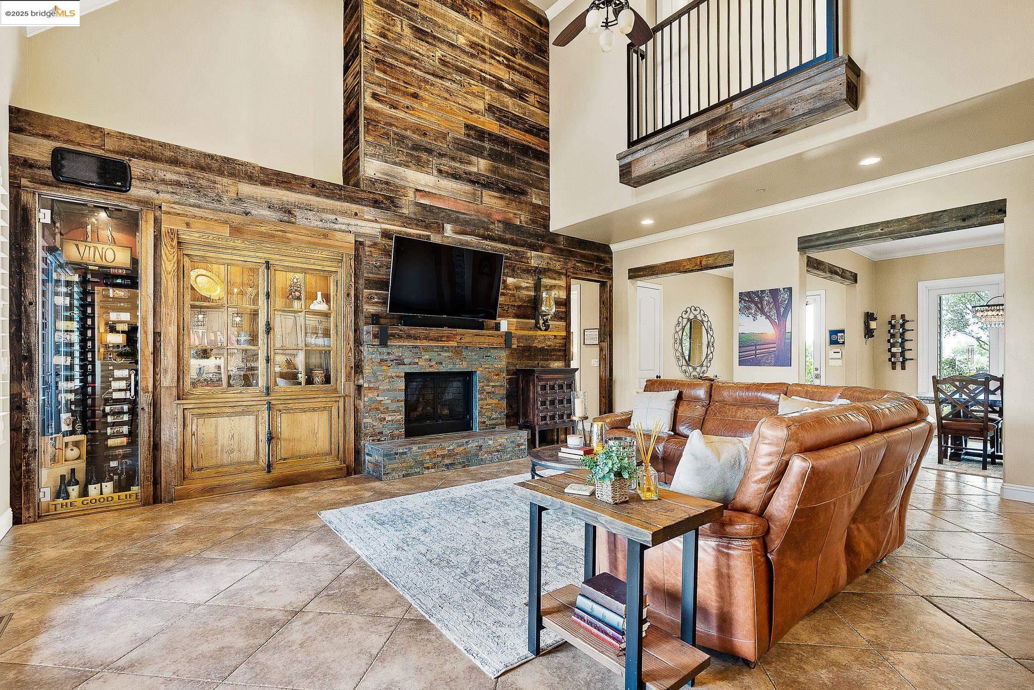 Detail Gallery Image 7 of 60 For 3501 Byer Road, Byron,  CA 94514-1506 - 4 Beds | 4 Baths