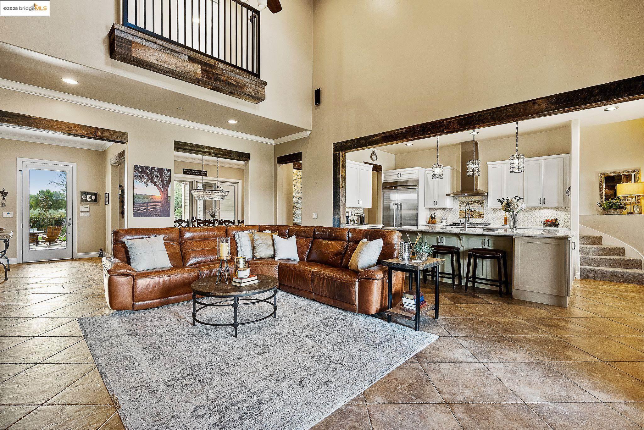Detail Gallery Image 8 of 60 For 3501 Byer Road, Byron,  CA 94514-1506 - 4 Beds | 4 Baths