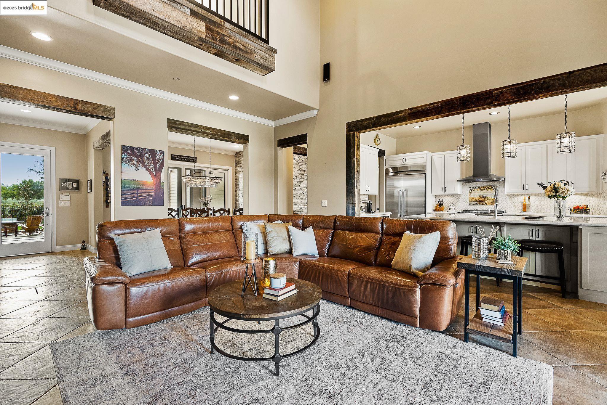 Detail Gallery Image 9 of 60 For 3501 Byer Road, Byron,  CA 94514-1506 - 4 Beds | 4 Baths
