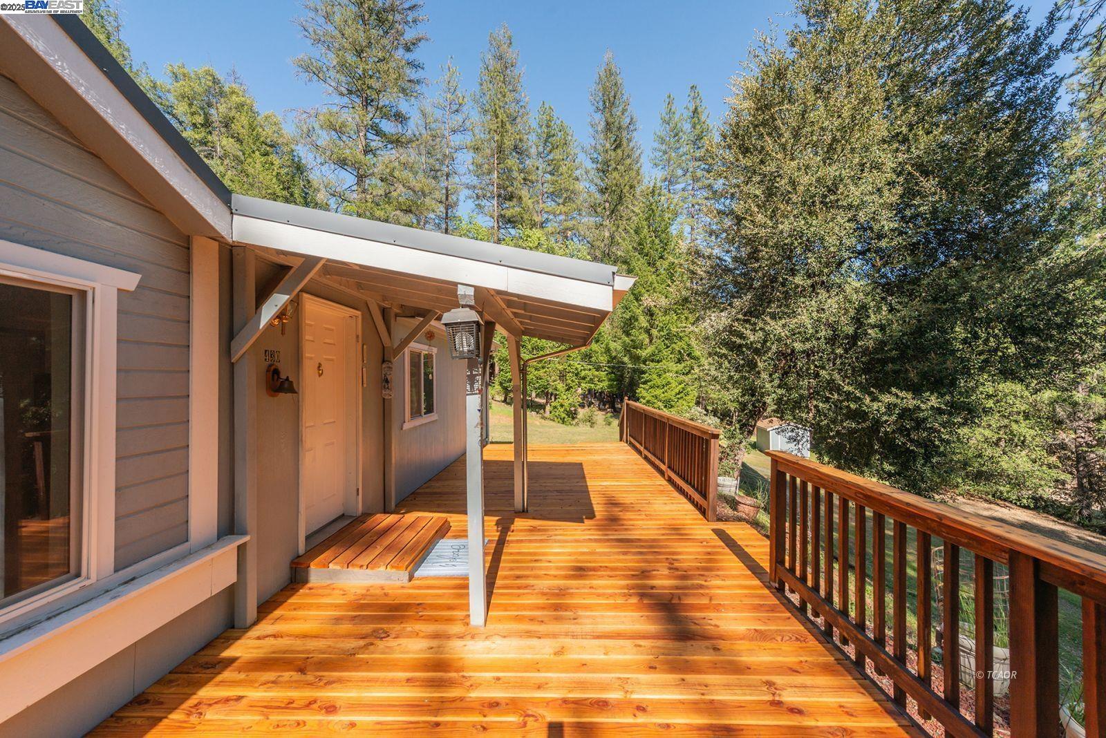 Detail Gallery Image 29 of 50 For 430 Bridge Rd, Douglas City,  CA 96024 - 3 Beds | 2 Baths