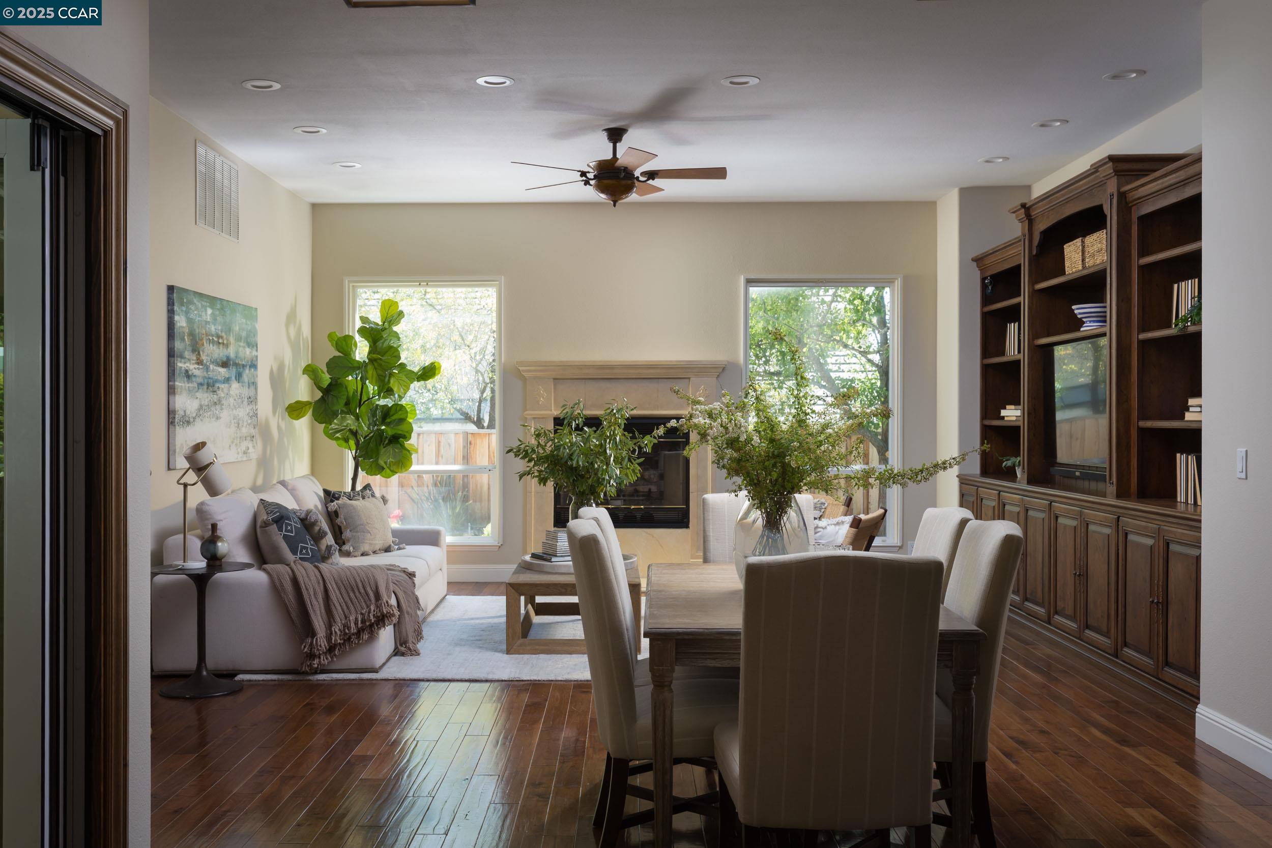 Detail Gallery Image 15 of 60 For 5427 Blackhawk Dr, Danville,  CA 94506 - 5 Beds | 4/1 Baths