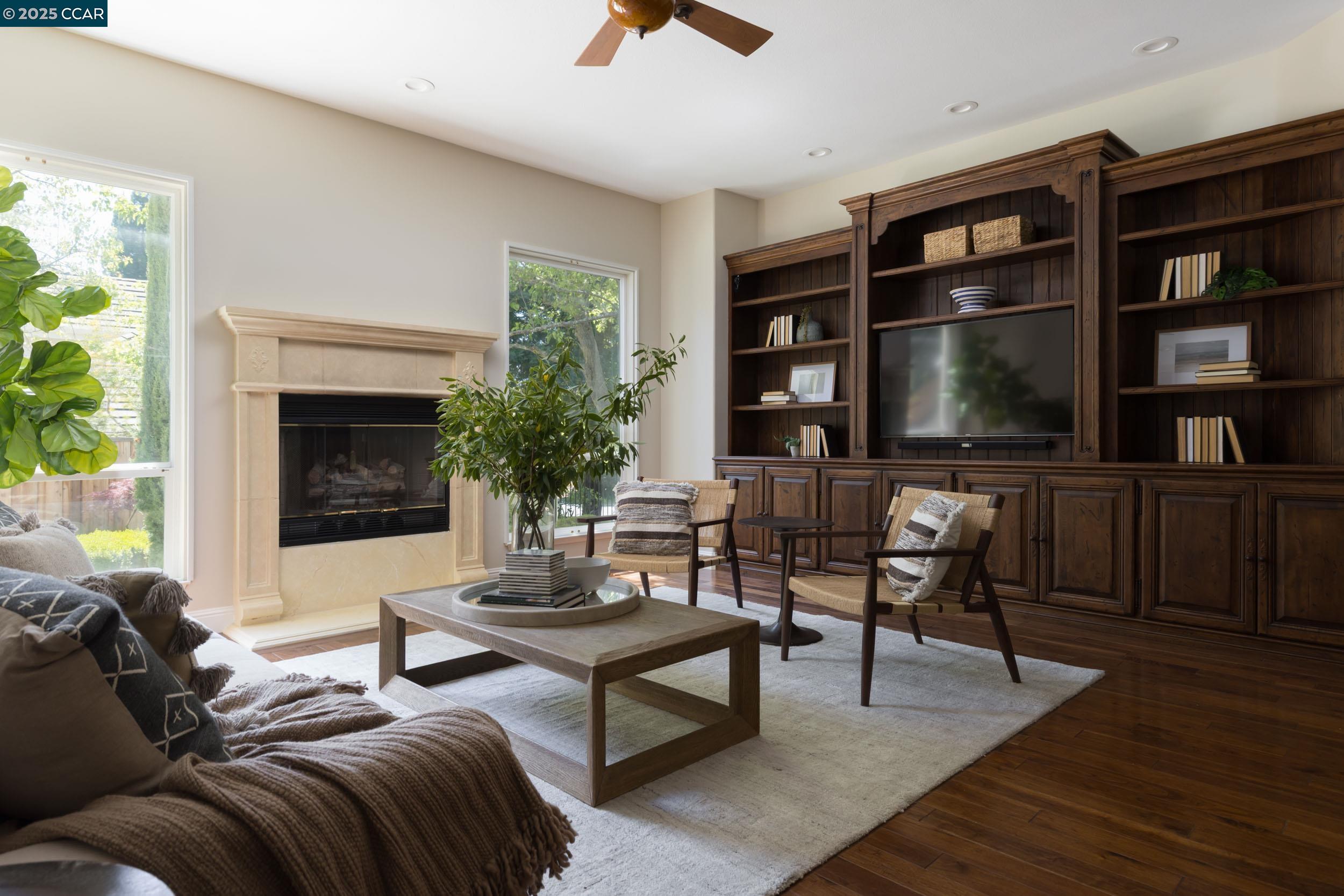 Detail Gallery Image 17 of 60 For 5427 Blackhawk Dr, Danville,  CA 94506 - 5 Beds | 4/1 Baths