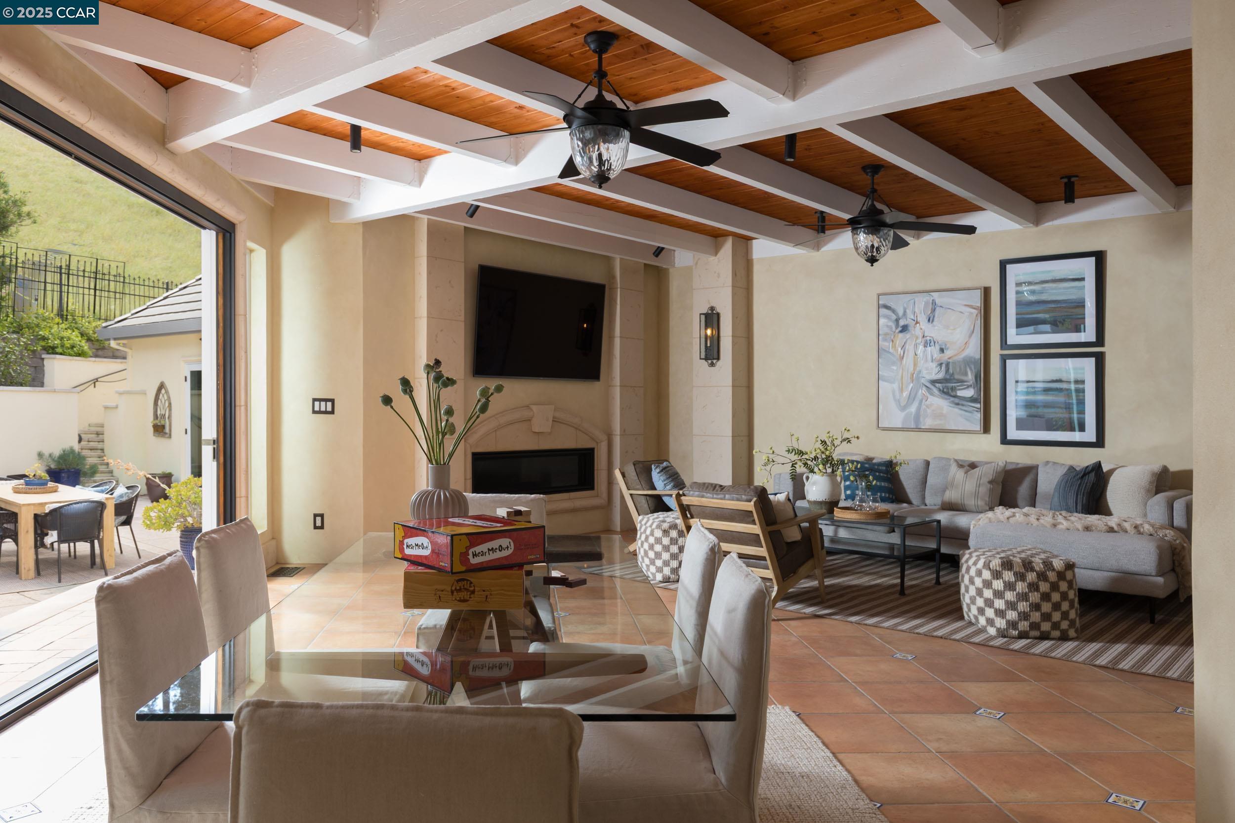 Detail Gallery Image 20 of 60 For 5427 Blackhawk Dr, Danville,  CA 94506 - 5 Beds | 4/1 Baths