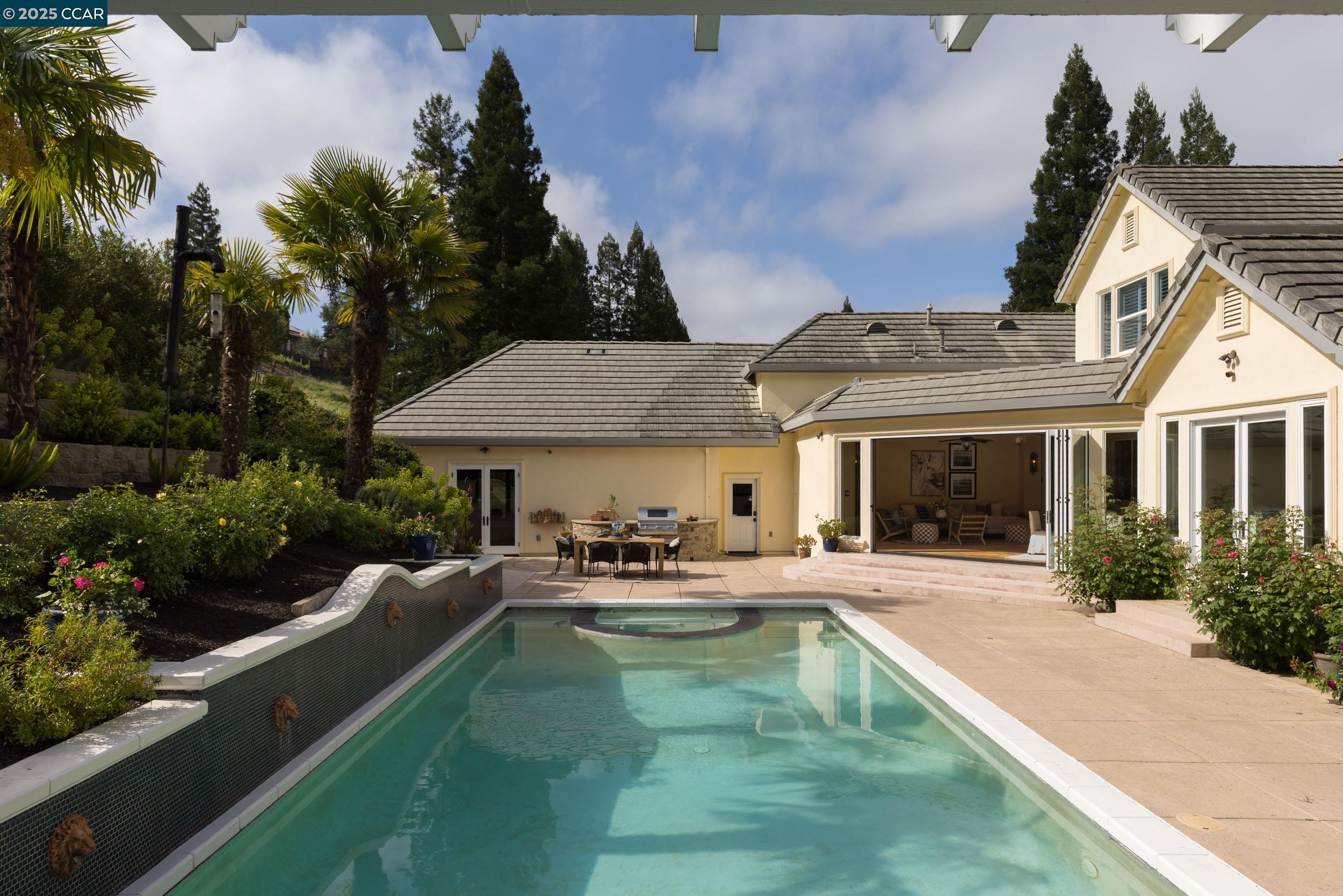 Detail Gallery Image 24 of 60 For 5427 Blackhawk Dr, Danville,  CA 94506 - 5 Beds | 4/1 Baths