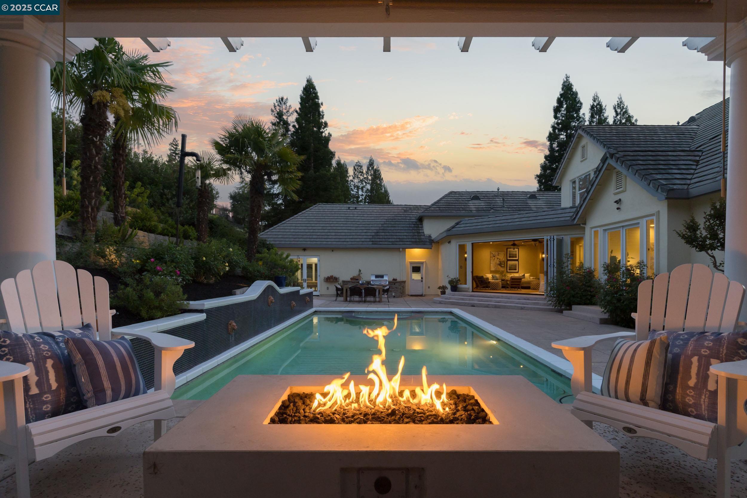 Detail Gallery Image 42 of 60 For 5427 Blackhawk Dr, Danville,  CA 94506 - 5 Beds | 4/1 Baths