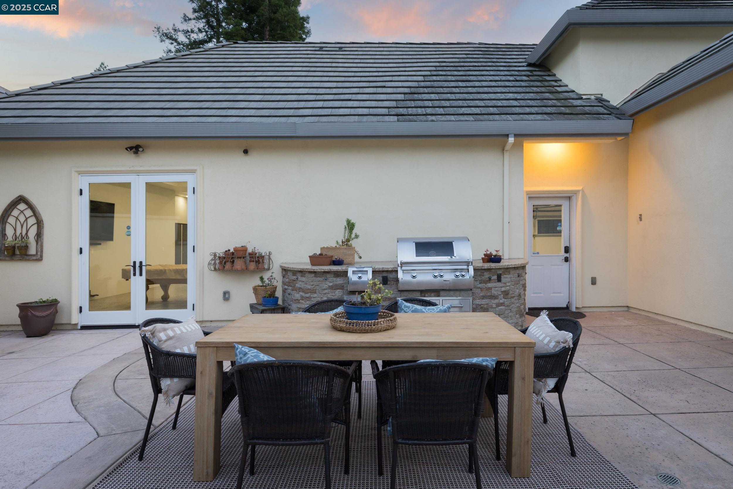 Detail Gallery Image 43 of 60 For 5427 Blackhawk Dr, Danville,  CA 94506 - 5 Beds | 4/1 Baths