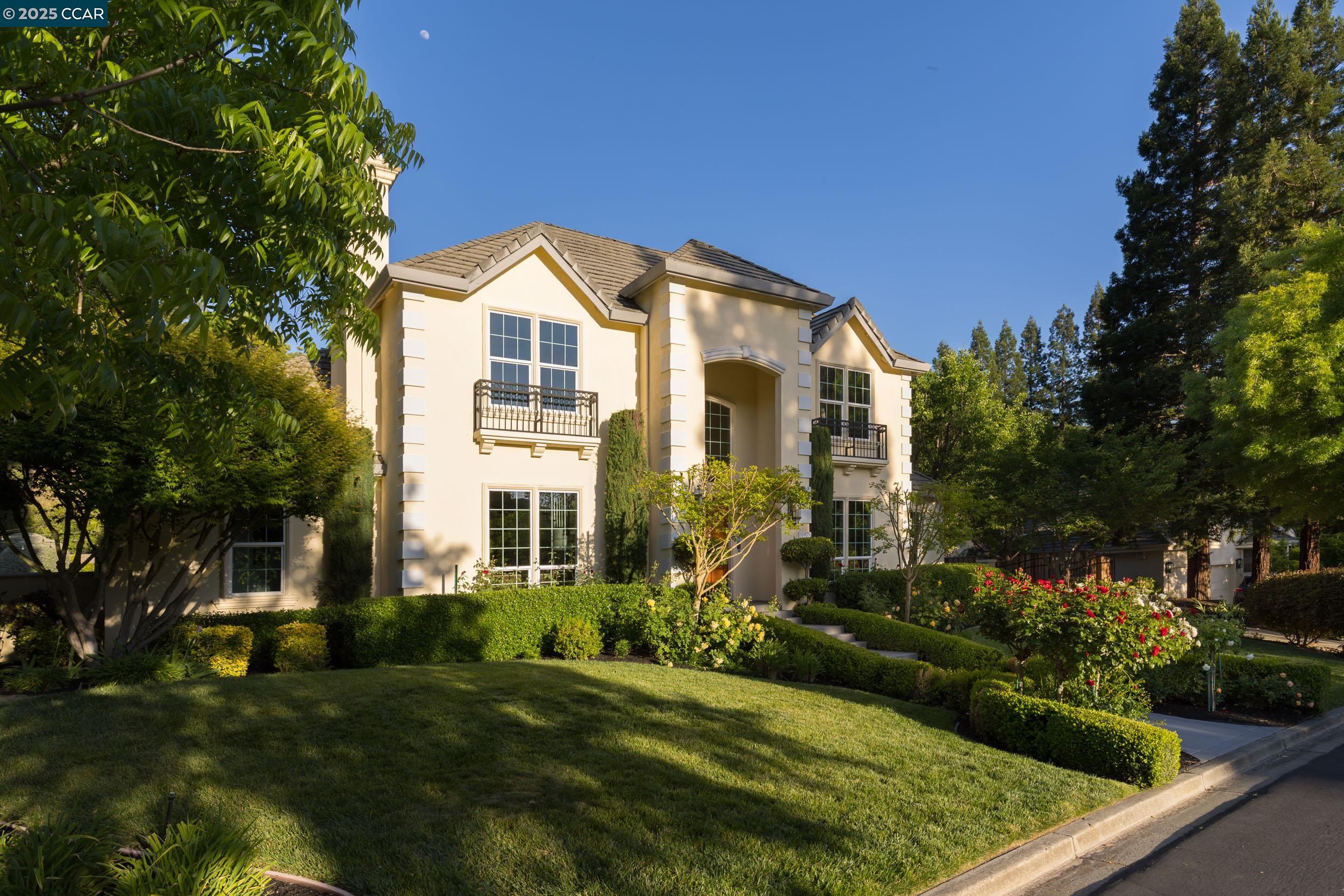 Detail Gallery Image 44 of 60 For 5427 Blackhawk Dr, Danville,  CA 94506 - 5 Beds | 4/1 Baths