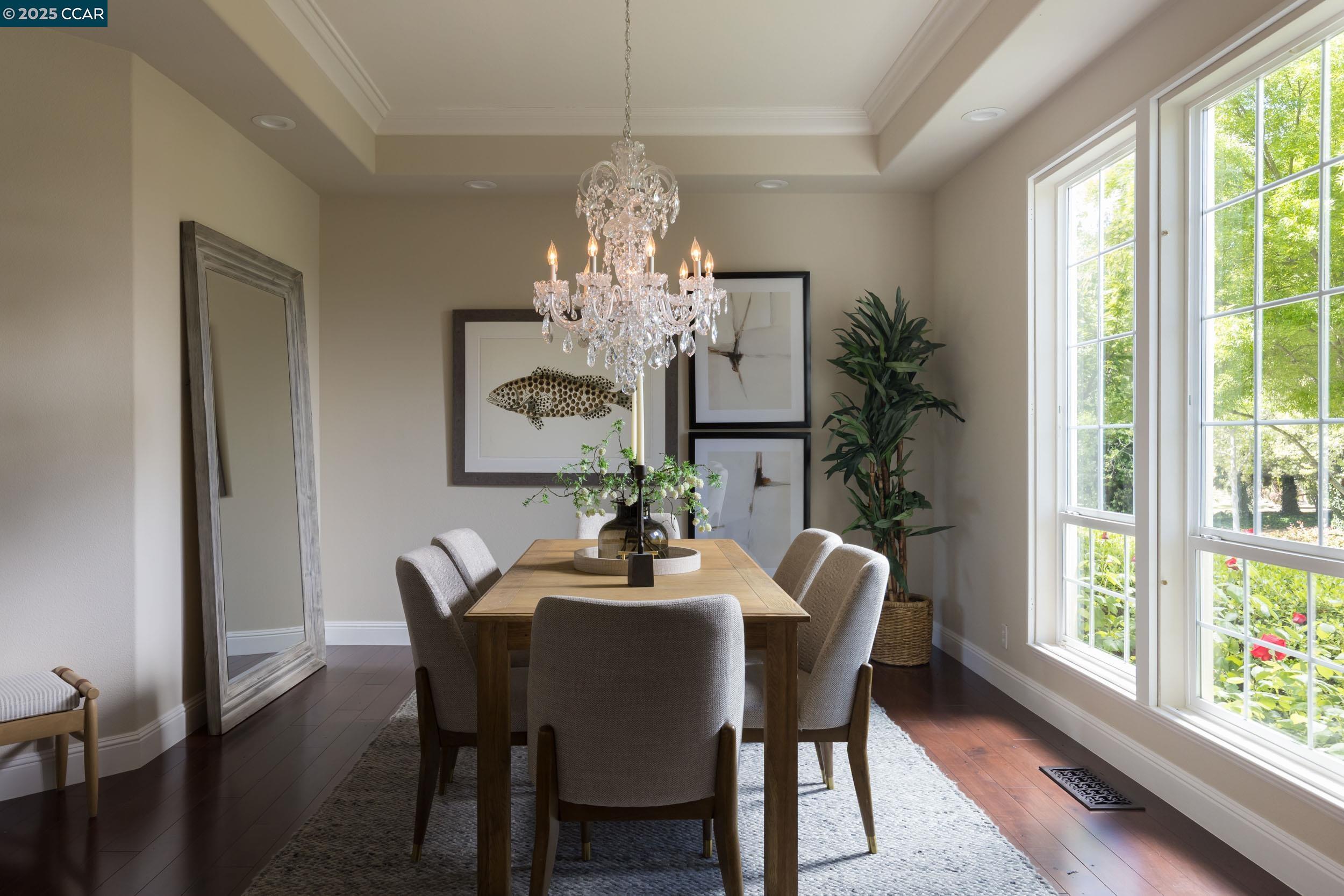 Detail Gallery Image 7 of 60 For 5427 Blackhawk Dr, Danville,  CA 94506 - 5 Beds | 4/1 Baths