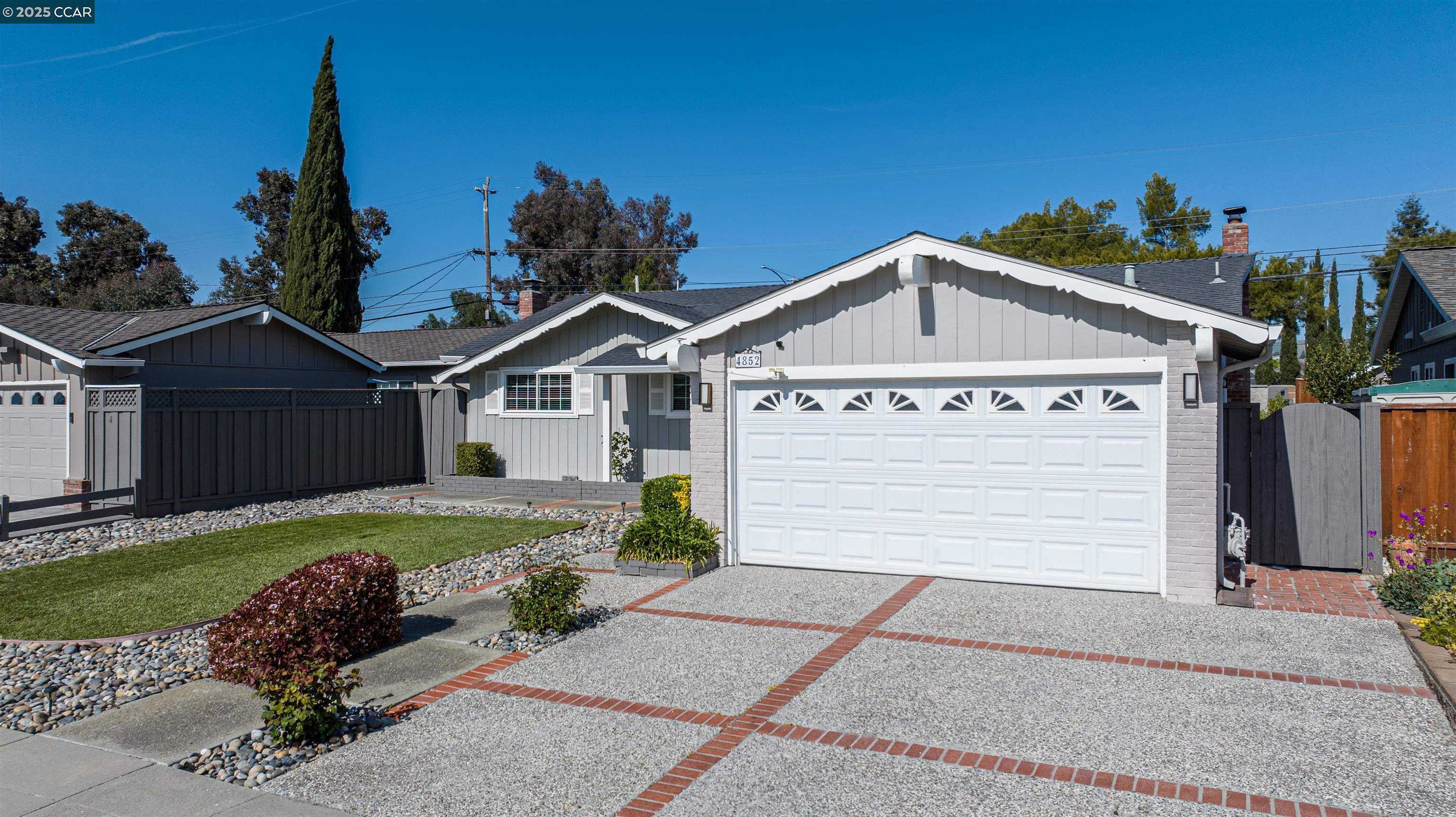 Detail Gallery Image 32 of 34 For 4852 Regents Park Ln, Fremont,  CA 94538 - 3 Beds | 2 Baths